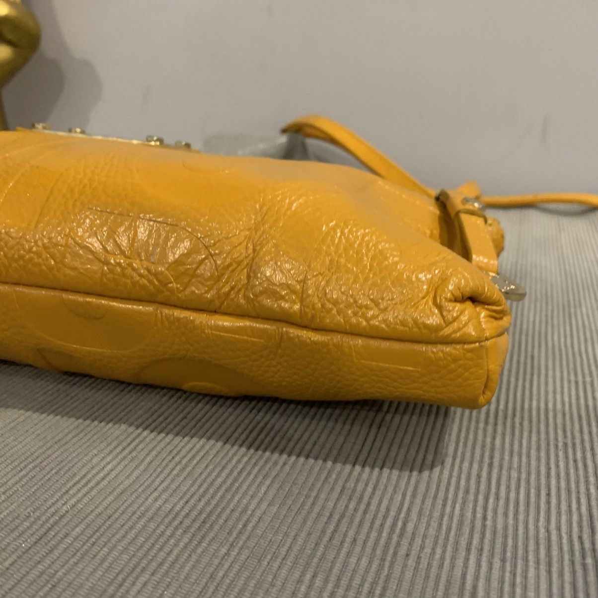 Marc Jacobs × Marc by Marc Jacobs Marc By Marc Jacob’s Leather Women’s Crossbody Bag Size ONE SIZE - 15 Thumbnail