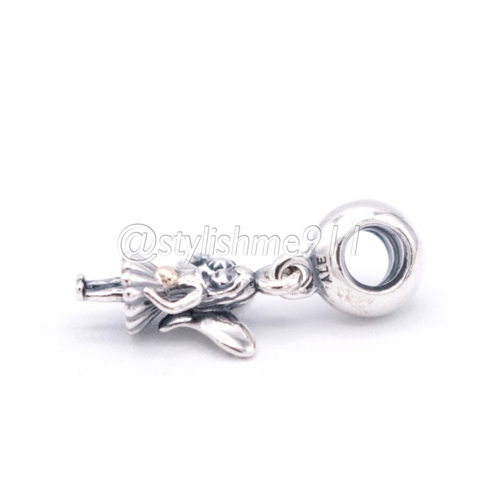 pandora Authentic Pandora Fairy Tale Dangle - 791032 Size ONE SIZE - 8 Thumbnail