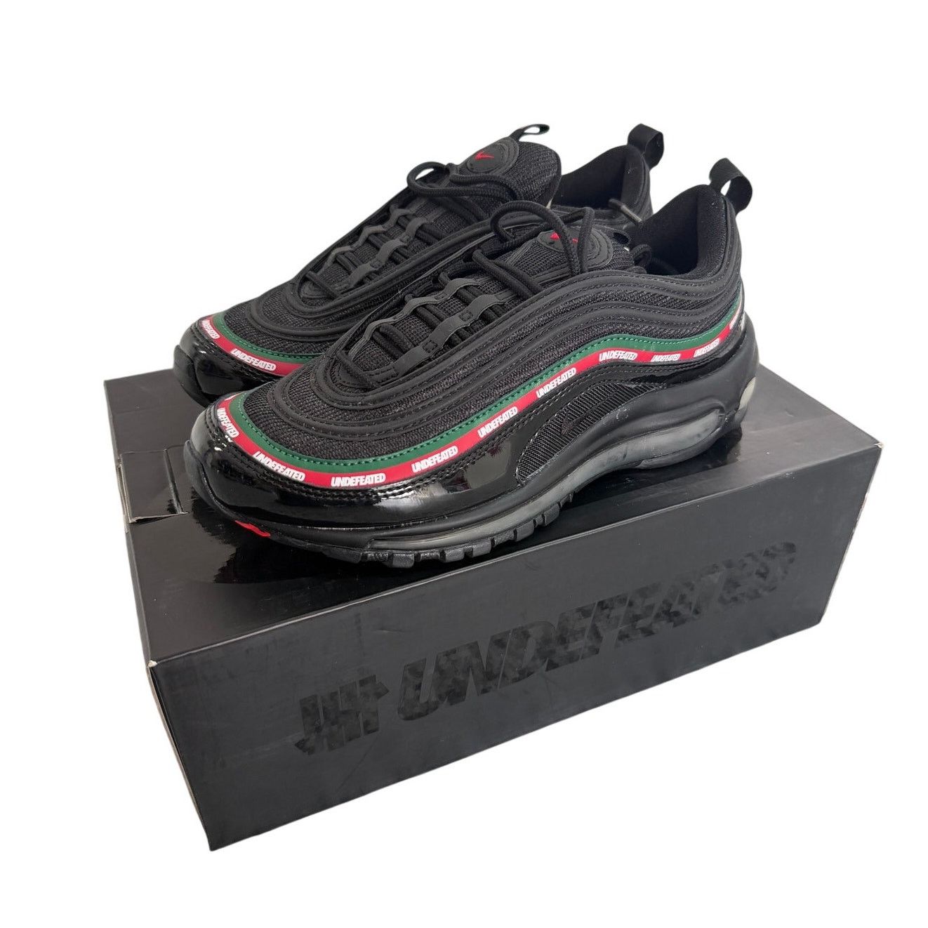 Air max 97 kappa og Sneaker Nike Air Max 97 Og Kappa Shop Nike Air Max 97 Og  main image 3