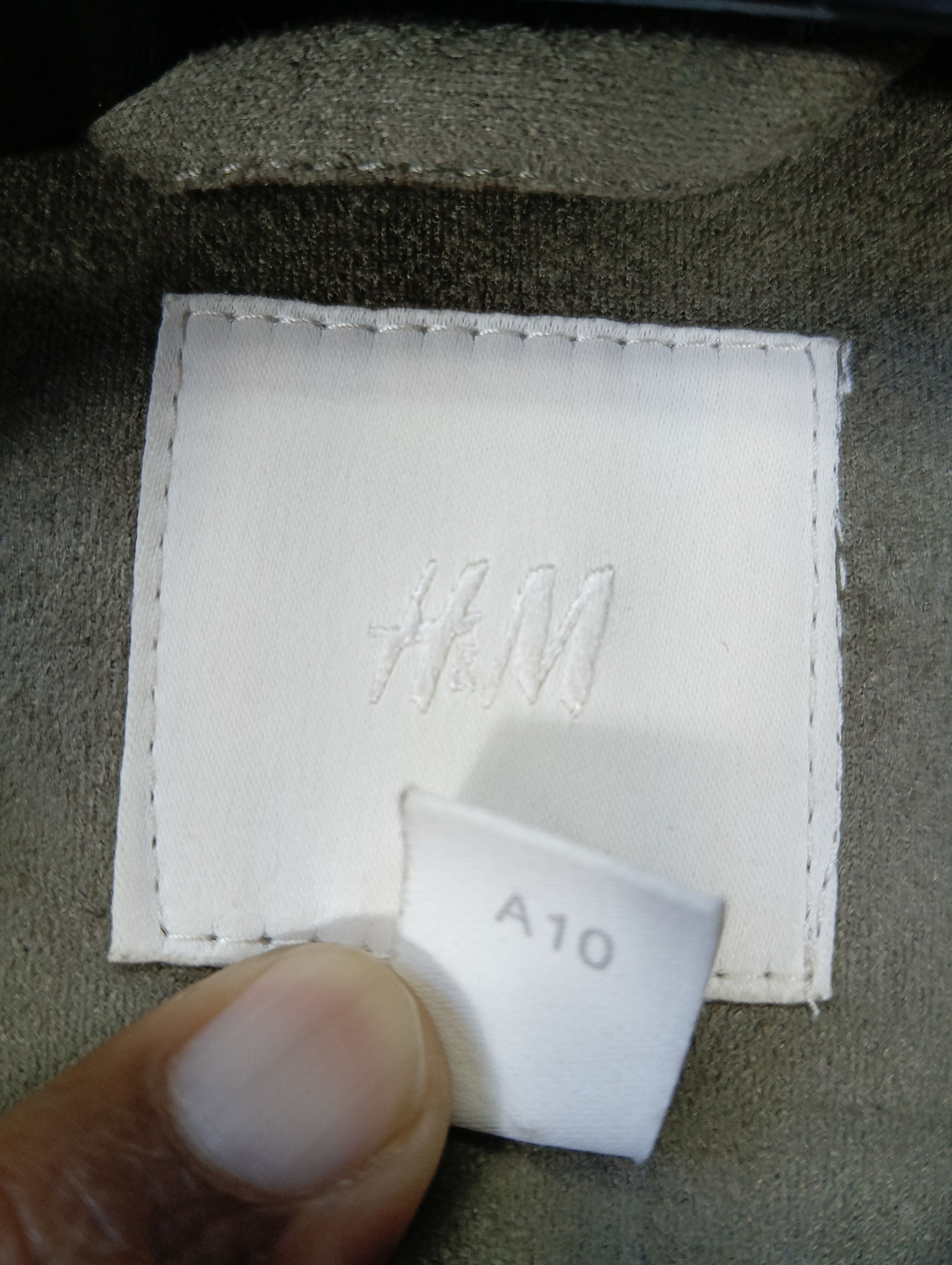 H&M H&M jacket women Size M / US 6-8 / IT 42-44 - 5 Thumbnail