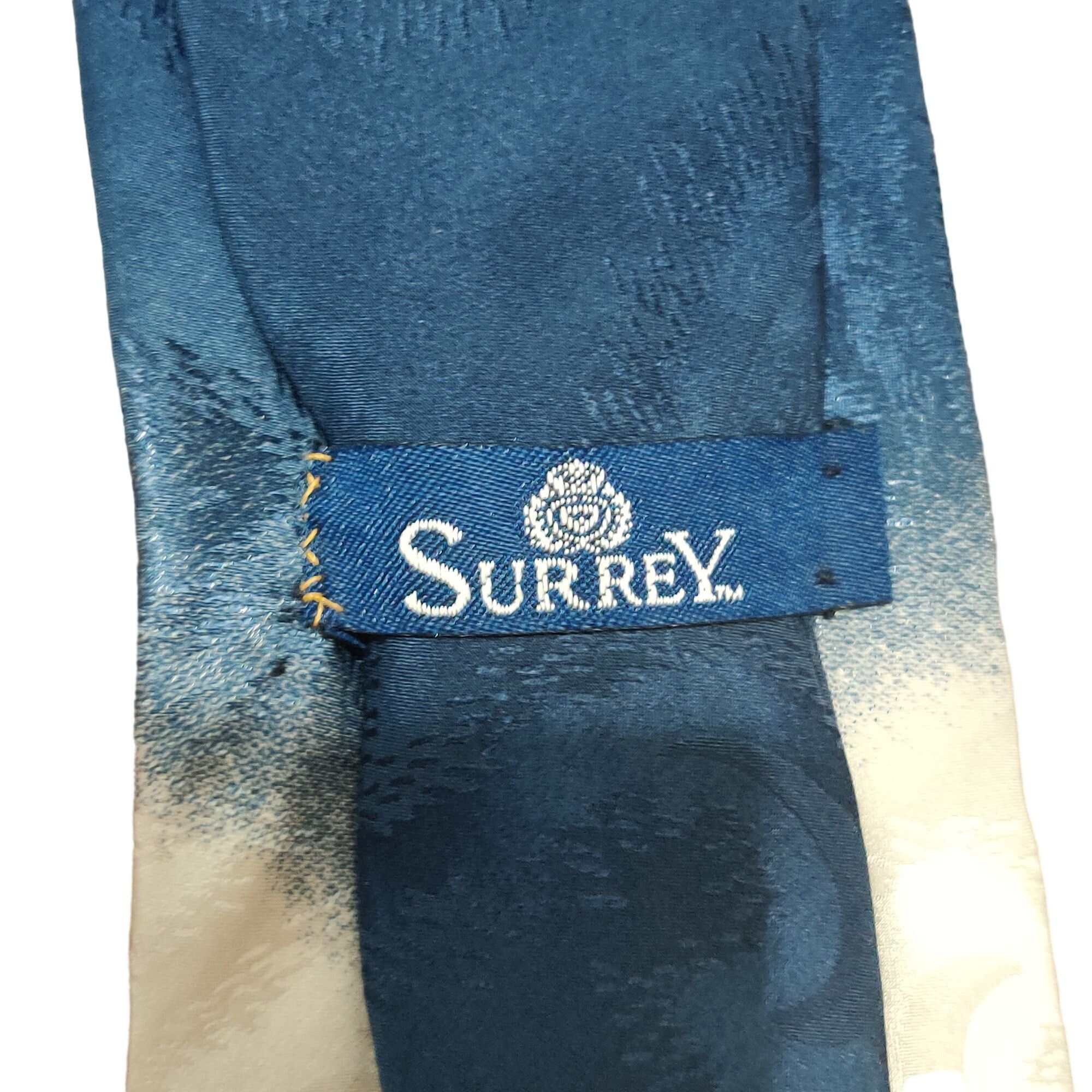 Other Surrey Mens Necktie Holiday Beach Snowman Christmas Party Va Size ONE SIZE - 6 Thumbnail