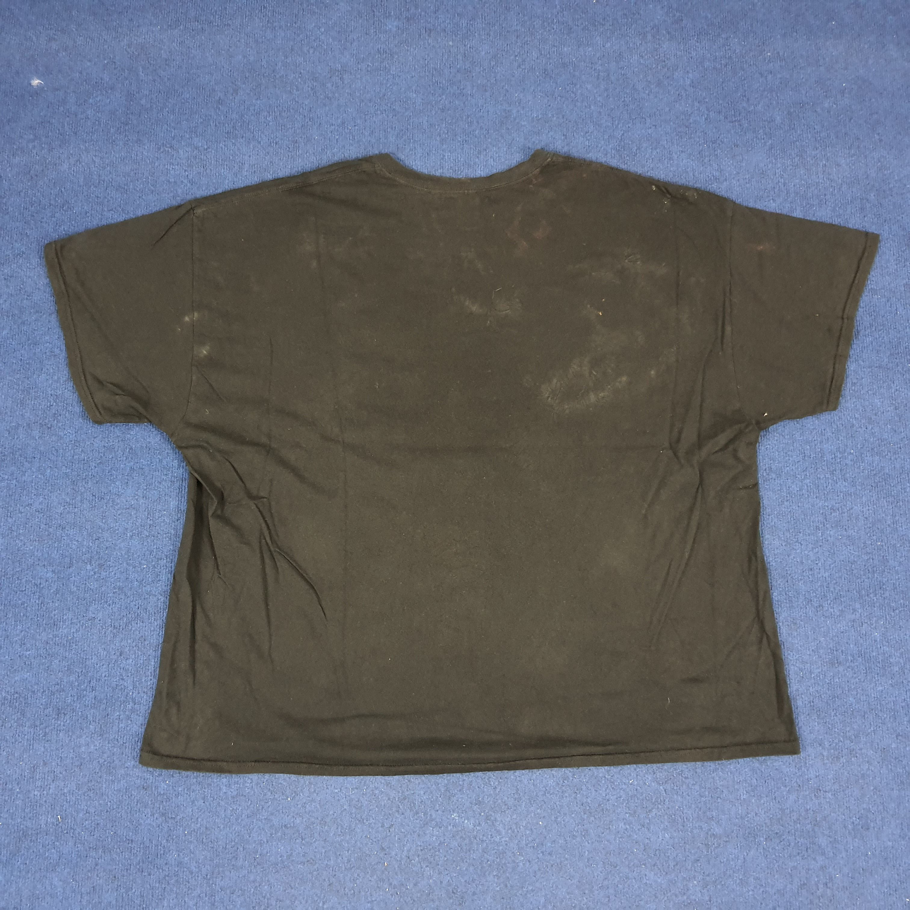 Vintage John Wick Japan Edition Movie T-shirt