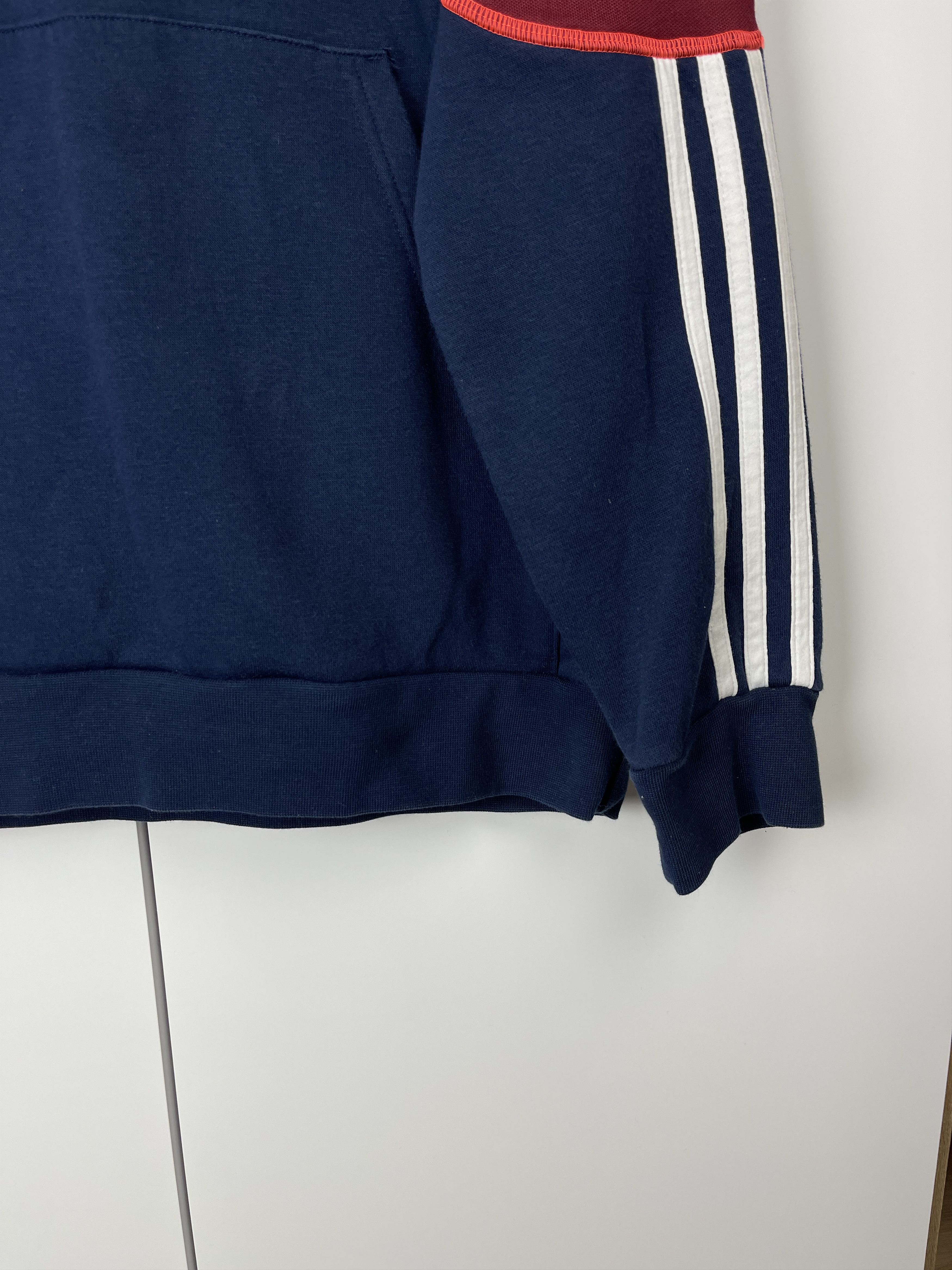 Adidas Adidas Hoodie Size US XS / EU 42 / 0 - 8 Thumbnail