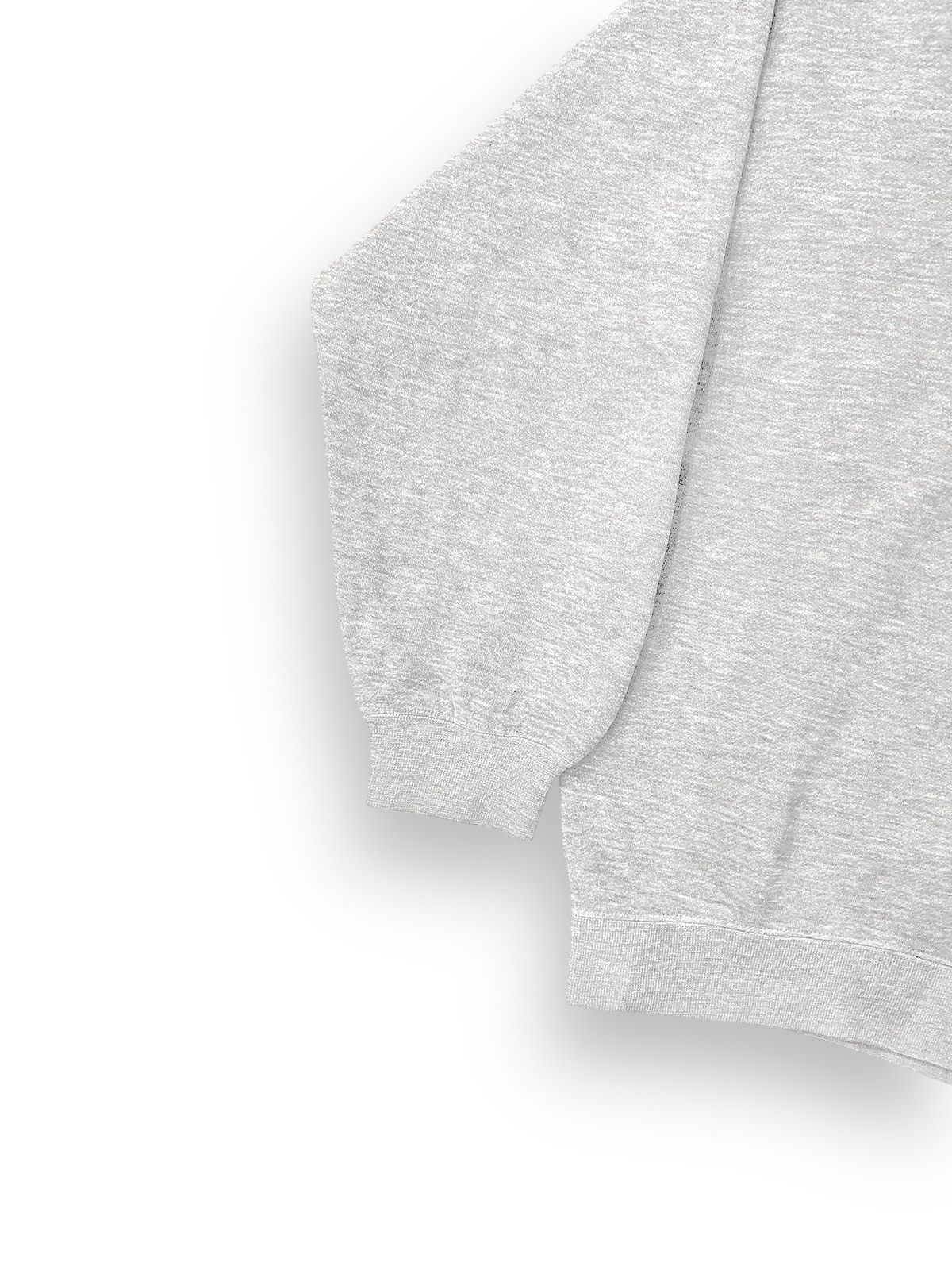 Gap 90s GAP Big Script Vintage Sweatshirt Size US XL / EU 56 / 4 - 5 Thumbnail