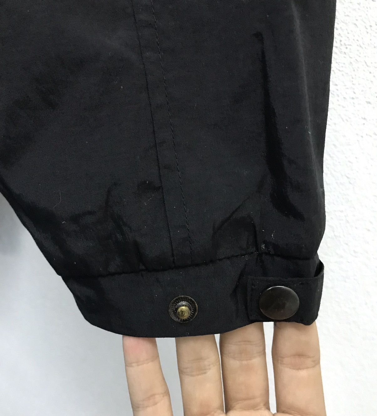 Michiko Koshino London × Vintage Vintage Michiko London KOSHINO Jacket Size US M / EU 48-50 / 2 - 13 Thumbnail