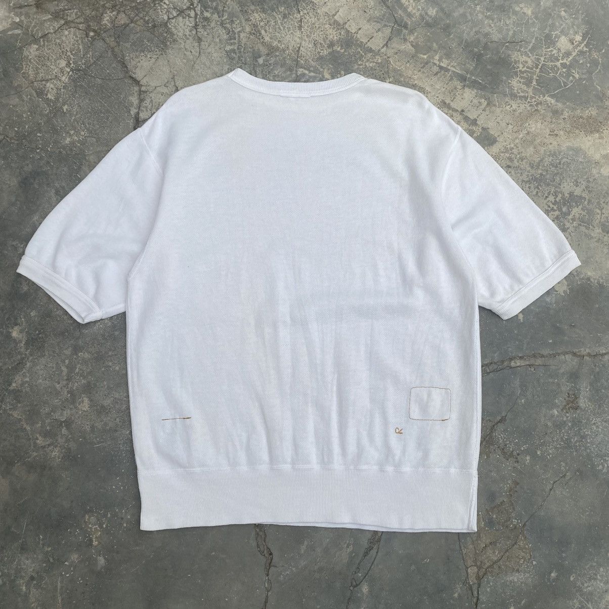 45rpm 45RPM 365 MONTAUK Sweatshirt Size US XL / EU 56 / 4 - 3 Thumbnail
