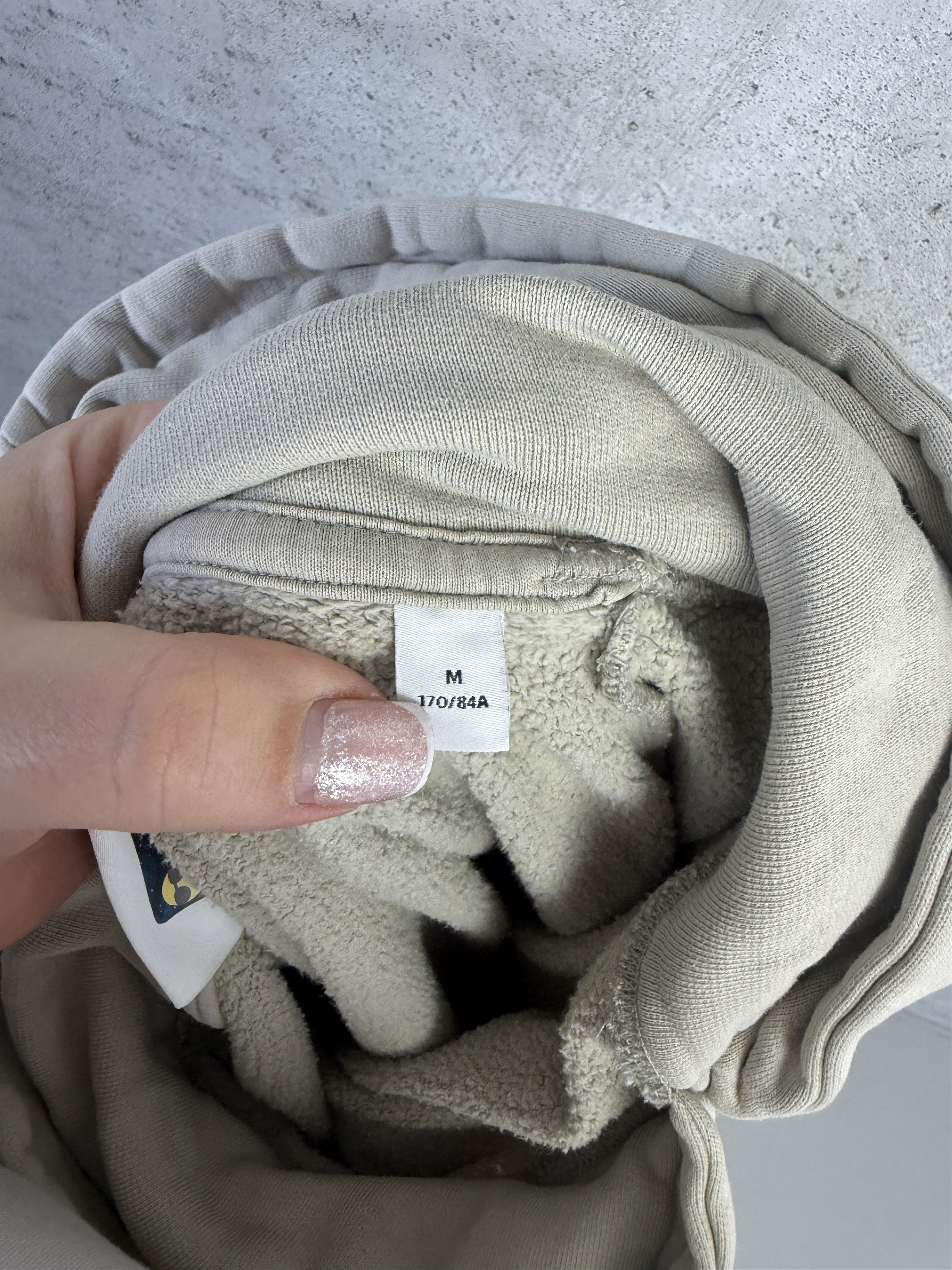 Han Kjobenhavn Han Kjobenhavn small logo casual hoodie Size US M / EU 48-50 / 2 - 7 Thumbnail