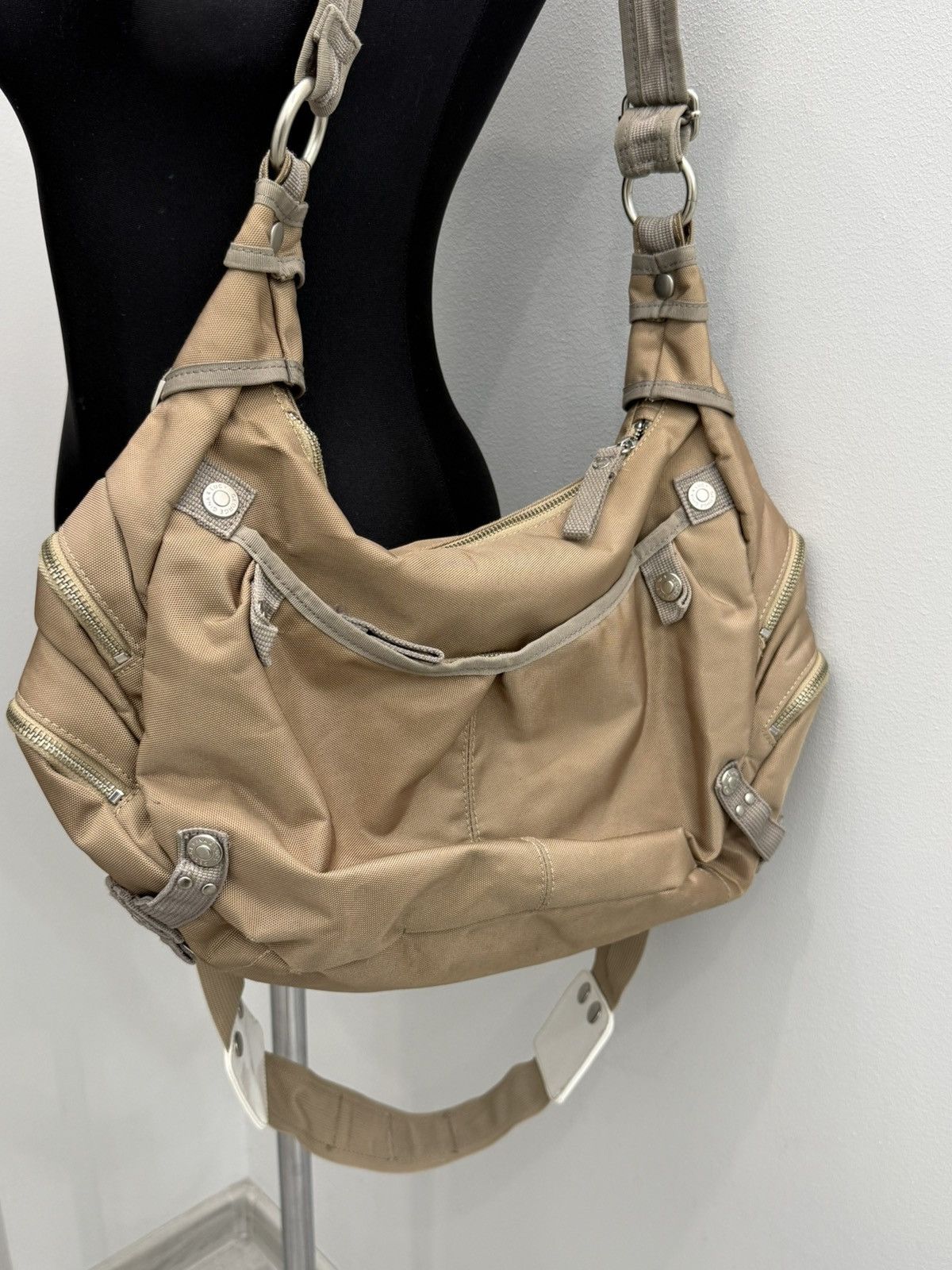 George Gina & Lucy Vintage George Gina & Lucy Y2K King Thing Bag Size ONE SIZE - 5 Thumbnail