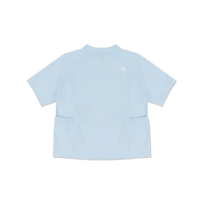 The North Face Urban Exploration UNISEX UPF 50+ SS TEE Size US M / EU 48-50 / 2 - 11 Thumbnail