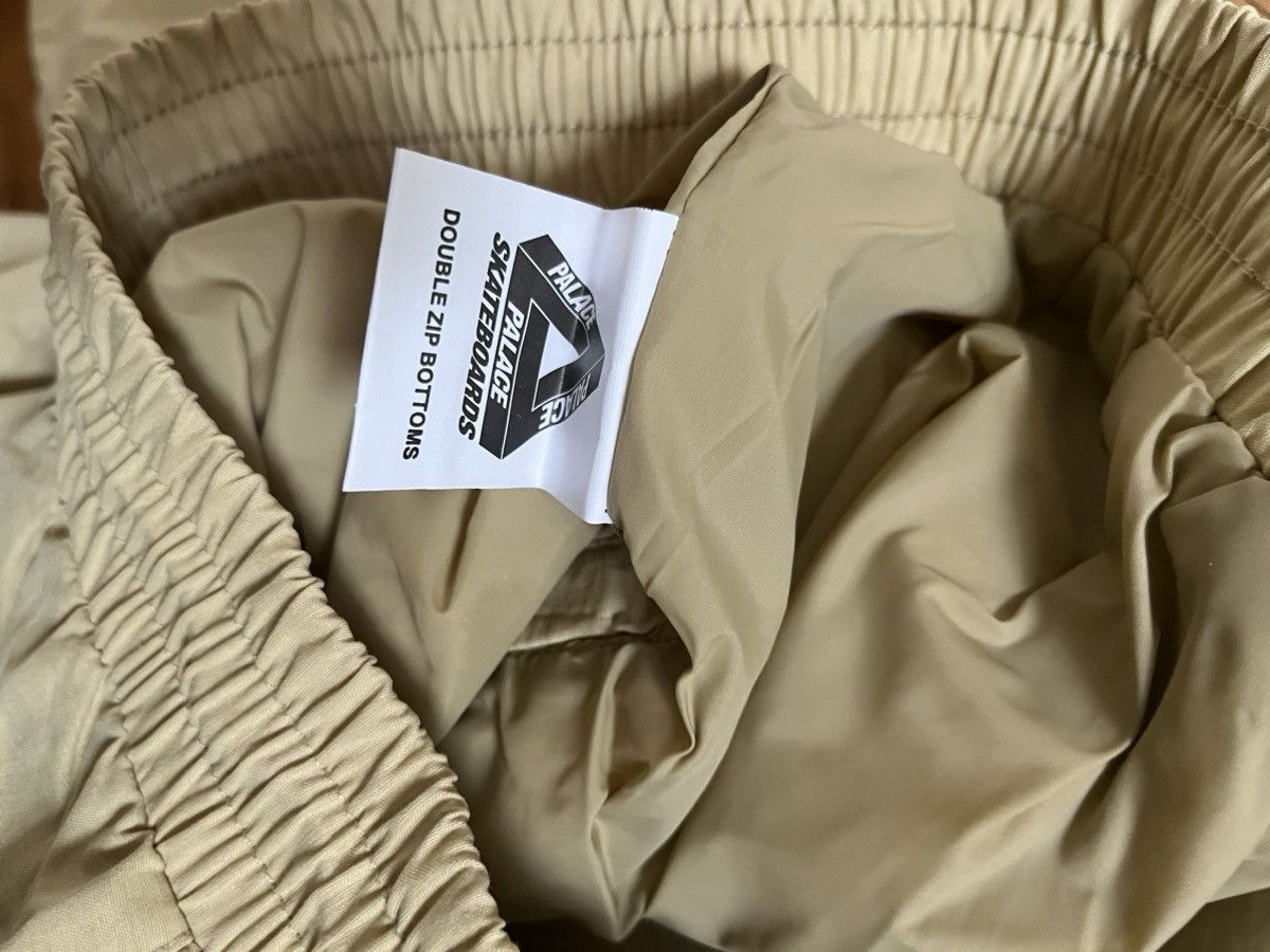 Palace Palace Track Pants Double Zip Large 32 Size US 32 / EU 48 - 6 Thumbnail