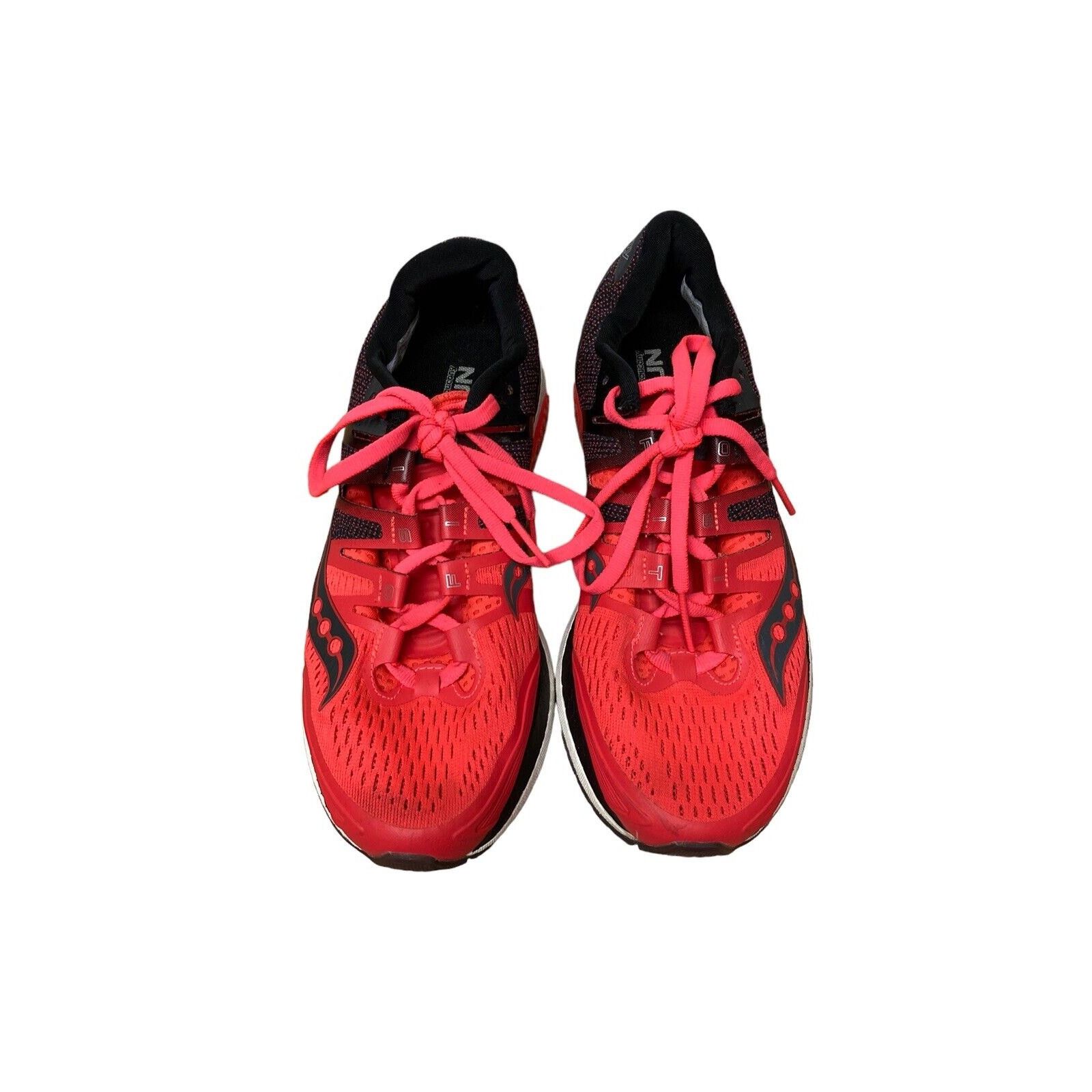 Saucony Saucony Women’s Liberty Iso Athletic Running Sneakers Sz 7.5 Size US 7.5 / IT 37.5 - 5 Thumbnail