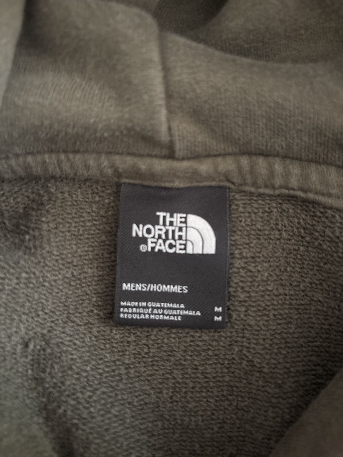 The North Face North Face hoodie Size US M / EU 48-50 / 2 - 3 Thumbnail