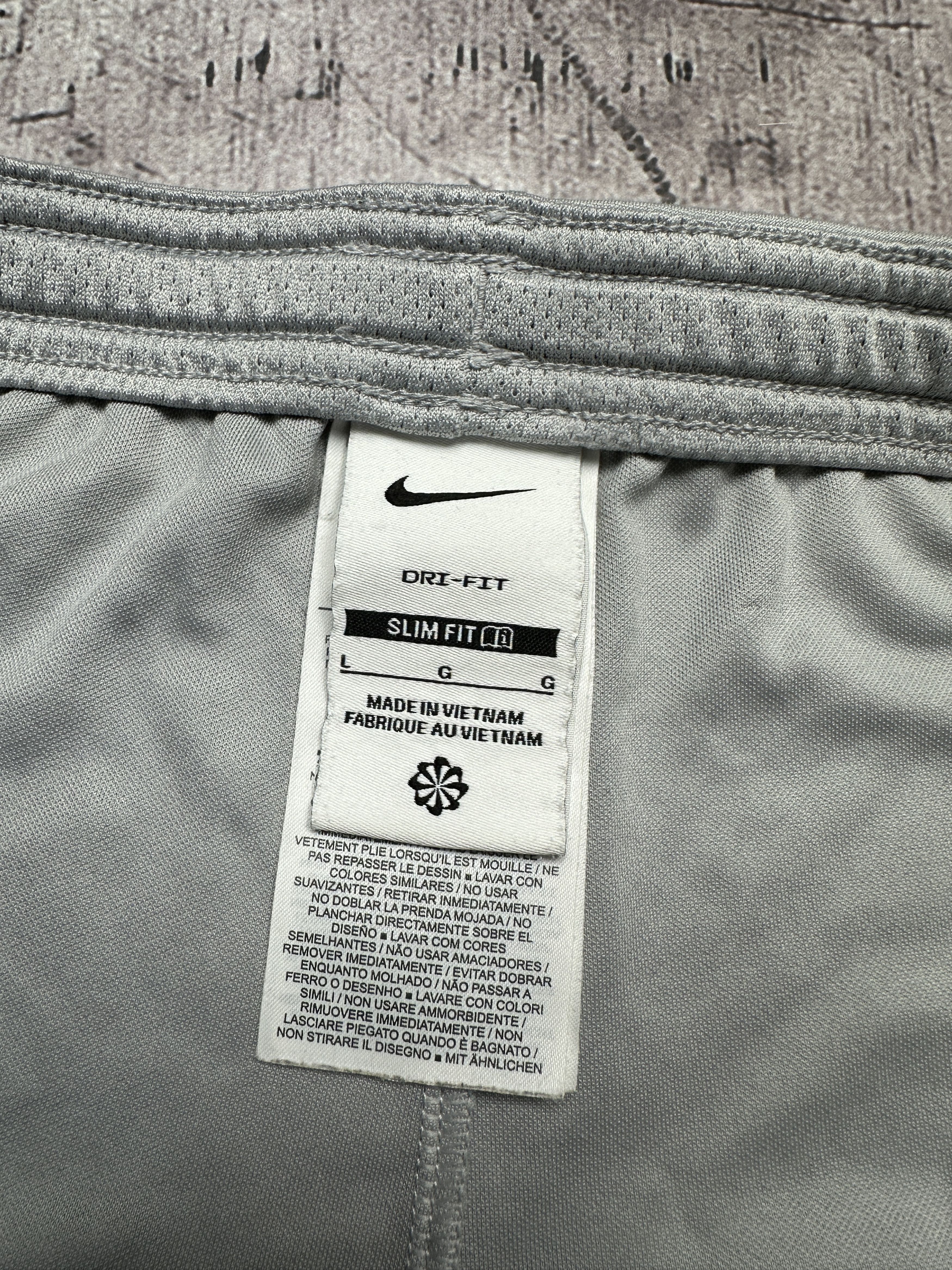 Nike Nike Dri Fit Mens Shorts Size US 34 / EU 50 - 5 Thumbnail