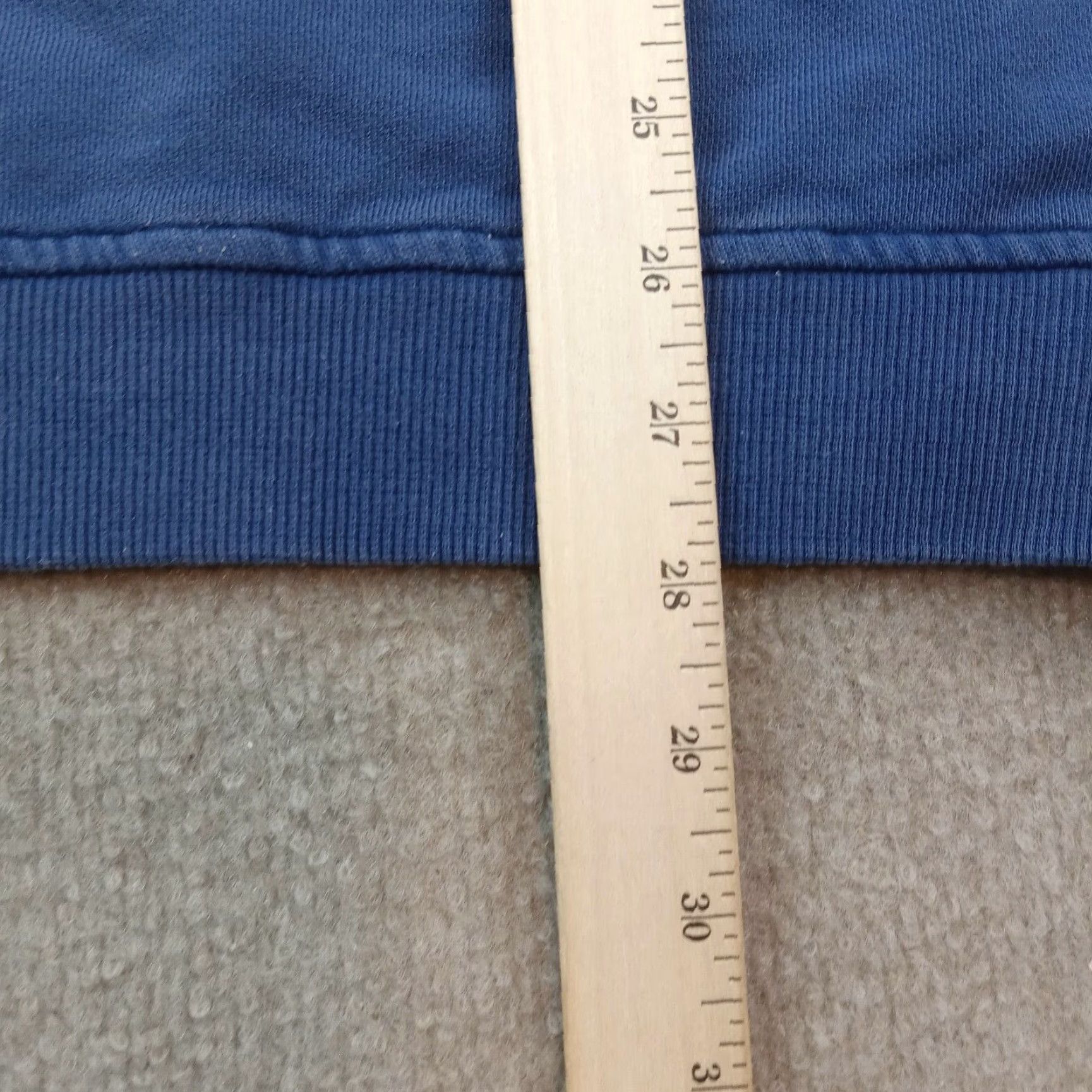 Vineyard Vines Vineyard Vines Mens Large Extra Large XL Blue Sweatshirt Pullover Size US L / EU 52-54 / 3 - 3 Thumbnail