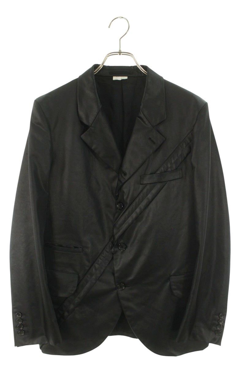 CDG by Comme des Garcons × Comme des Garcons CDG China Jacket