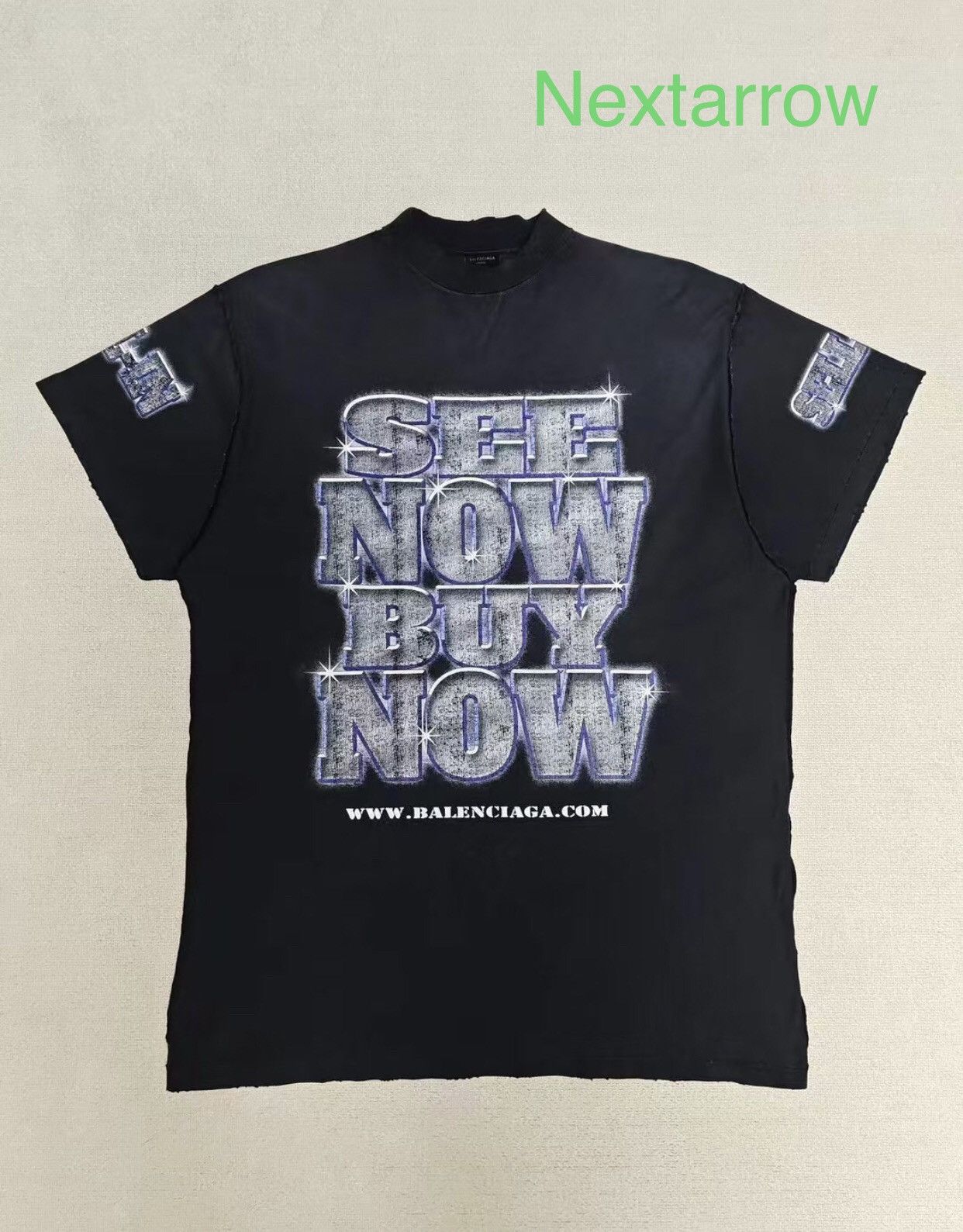 See Now Buy Now | Grailed