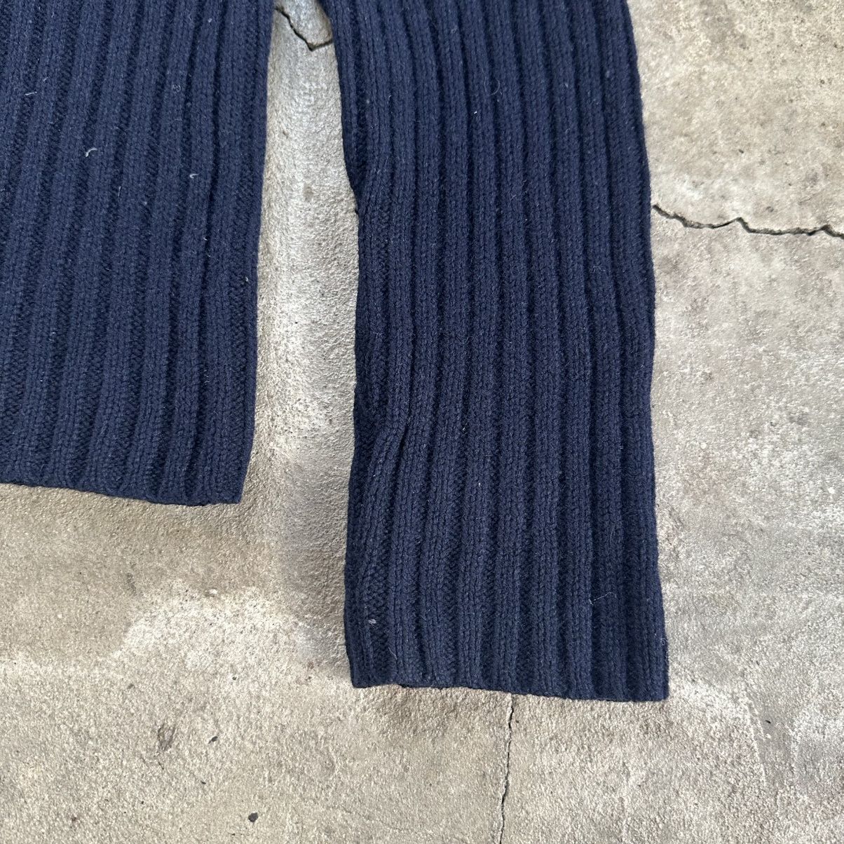 Polo Ralph Lauren Vintage Polo Ralph Lauren RL Lambswool Sweater Size US L / EU 52-54 / 3 - 5 Thumbnail