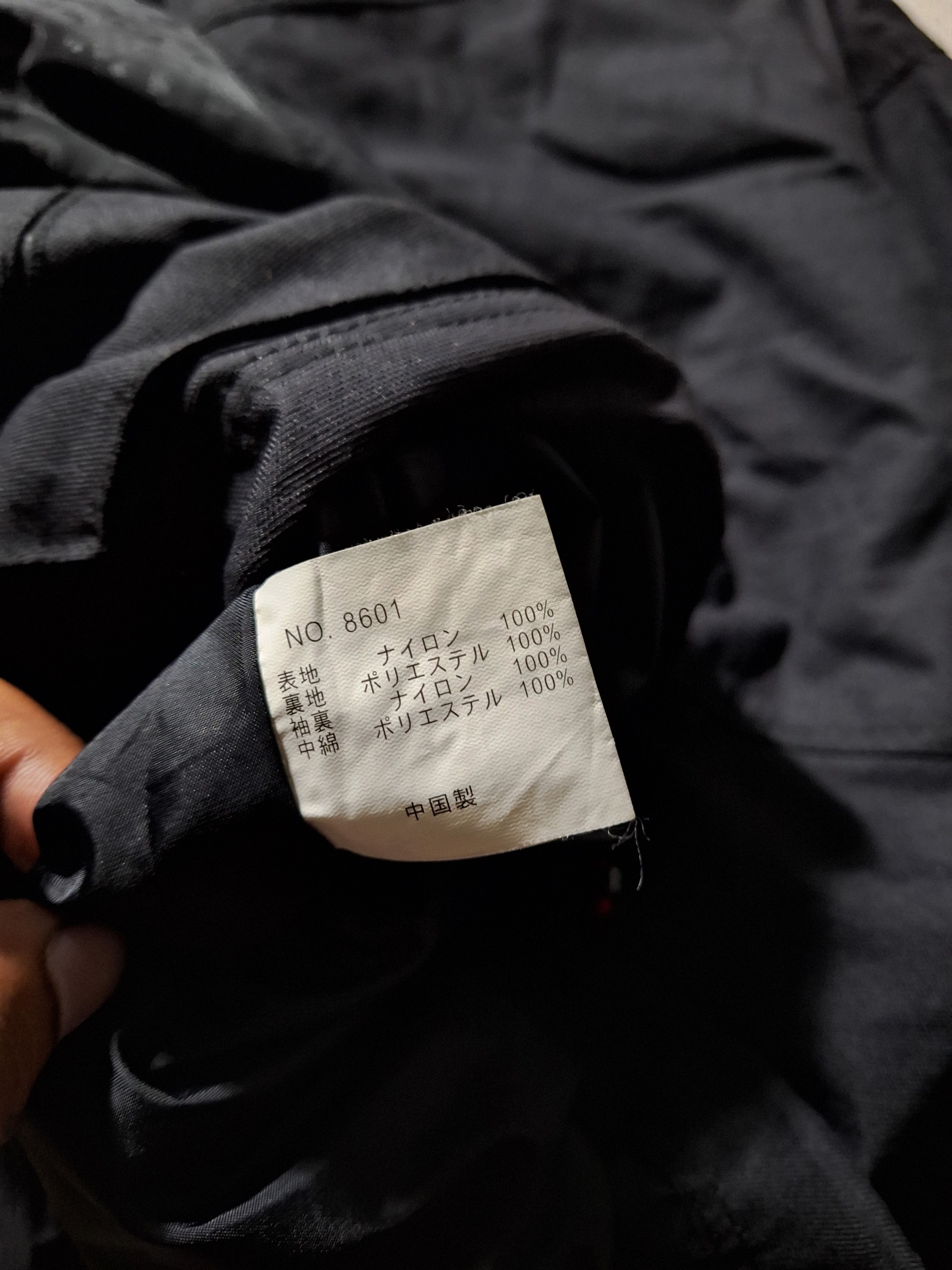 O'Neill Vintage Jacket O'neill Side pocket Size US L / EU 52-54 / 3 - 10 Thumbnail