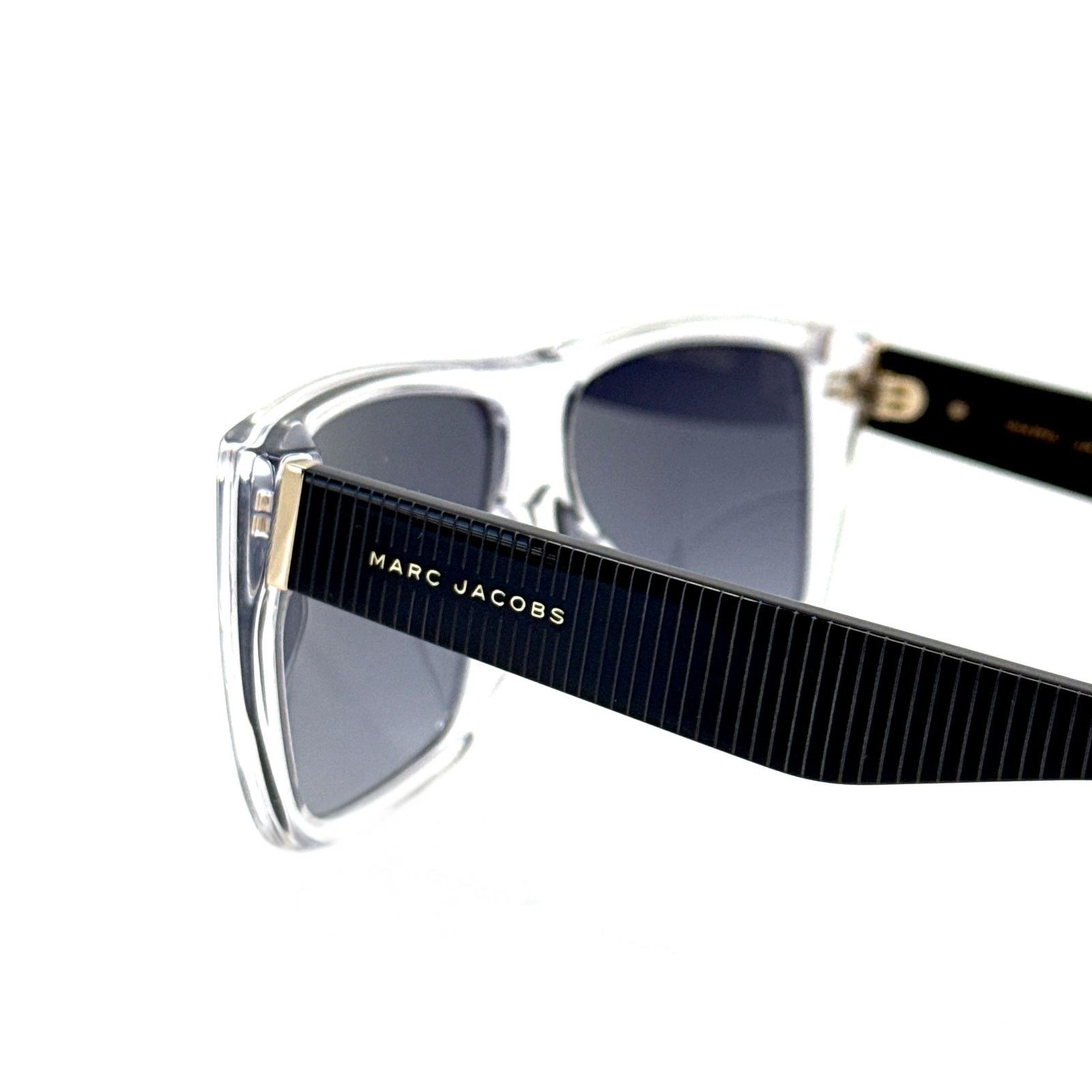 Marc Jacobs New! MARC JACOBS Sunglasses ICON 096/S MNG9O, Authentic Size ONE SIZE - 7 Thumbnail