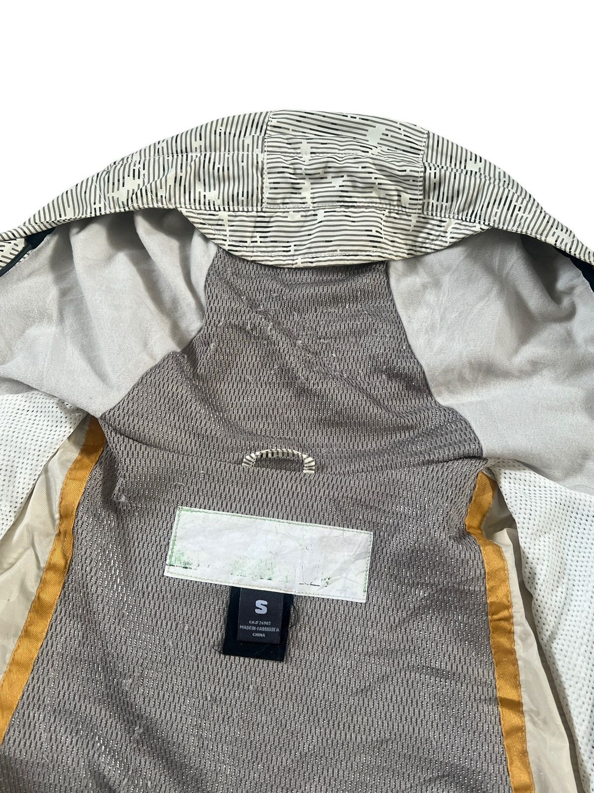 Analog 2000 Analog by Burton Tactical Multipocket Jacket Gorpcore Size US M / EU 48-50 / 2 - 18 Thumbnail