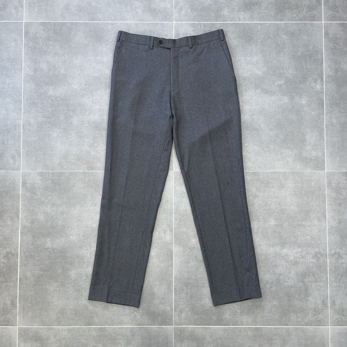 Suitsupply Suitsupply Wool Suit Blazer / Pants Size 48R Size 48R - 18 Thumbnail