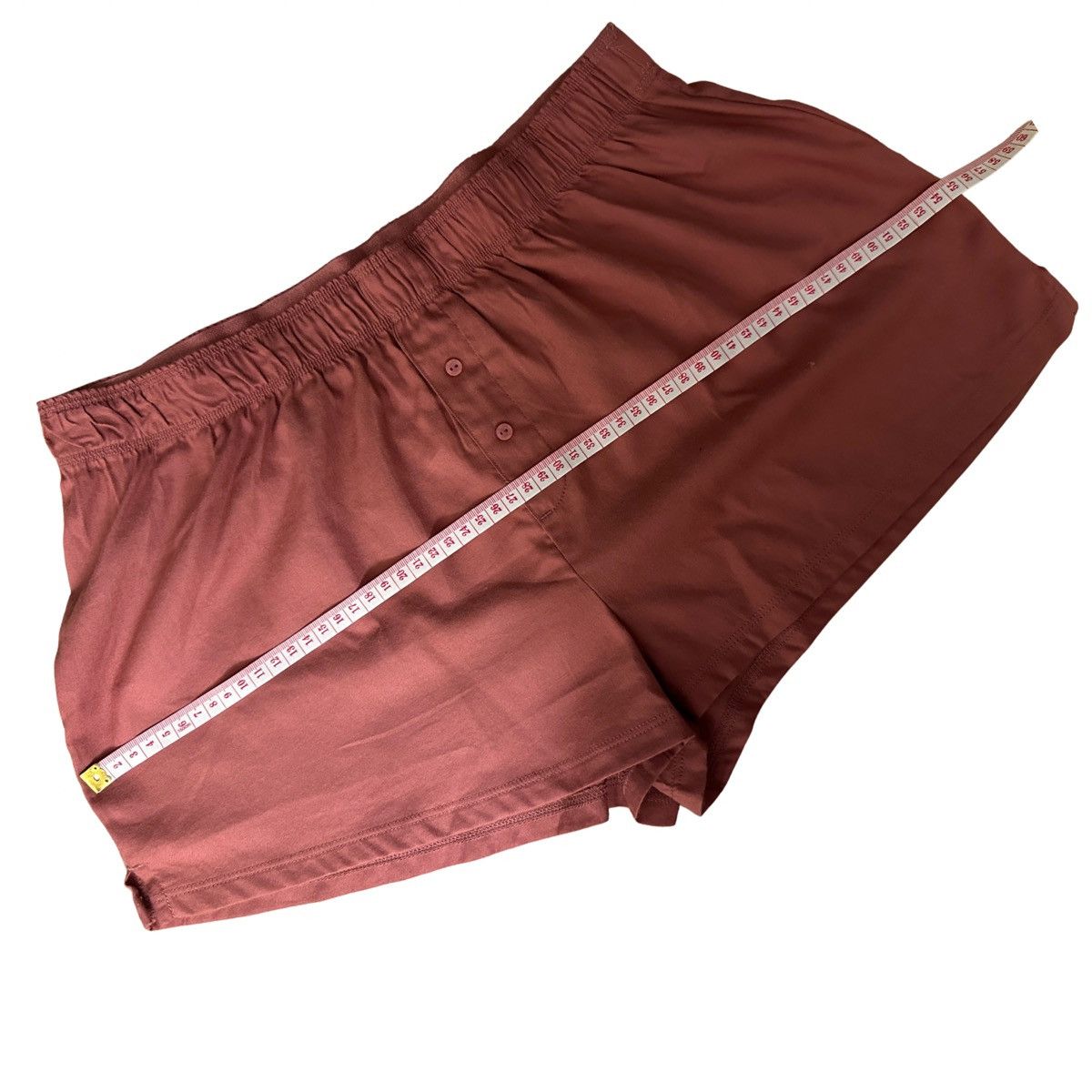 Victoria's Secret Victoria’s Secret PINK Pajama Shorts Women’s Size S Size 27" / US 4 / IT 40 - 8 Thumbnail