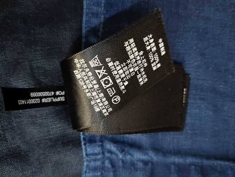 RRL Ralph Lauren RRL Ralph Lauren Indian Southwest Vest Size US S / EU 44-46 / 1 - 8 Thumbnail