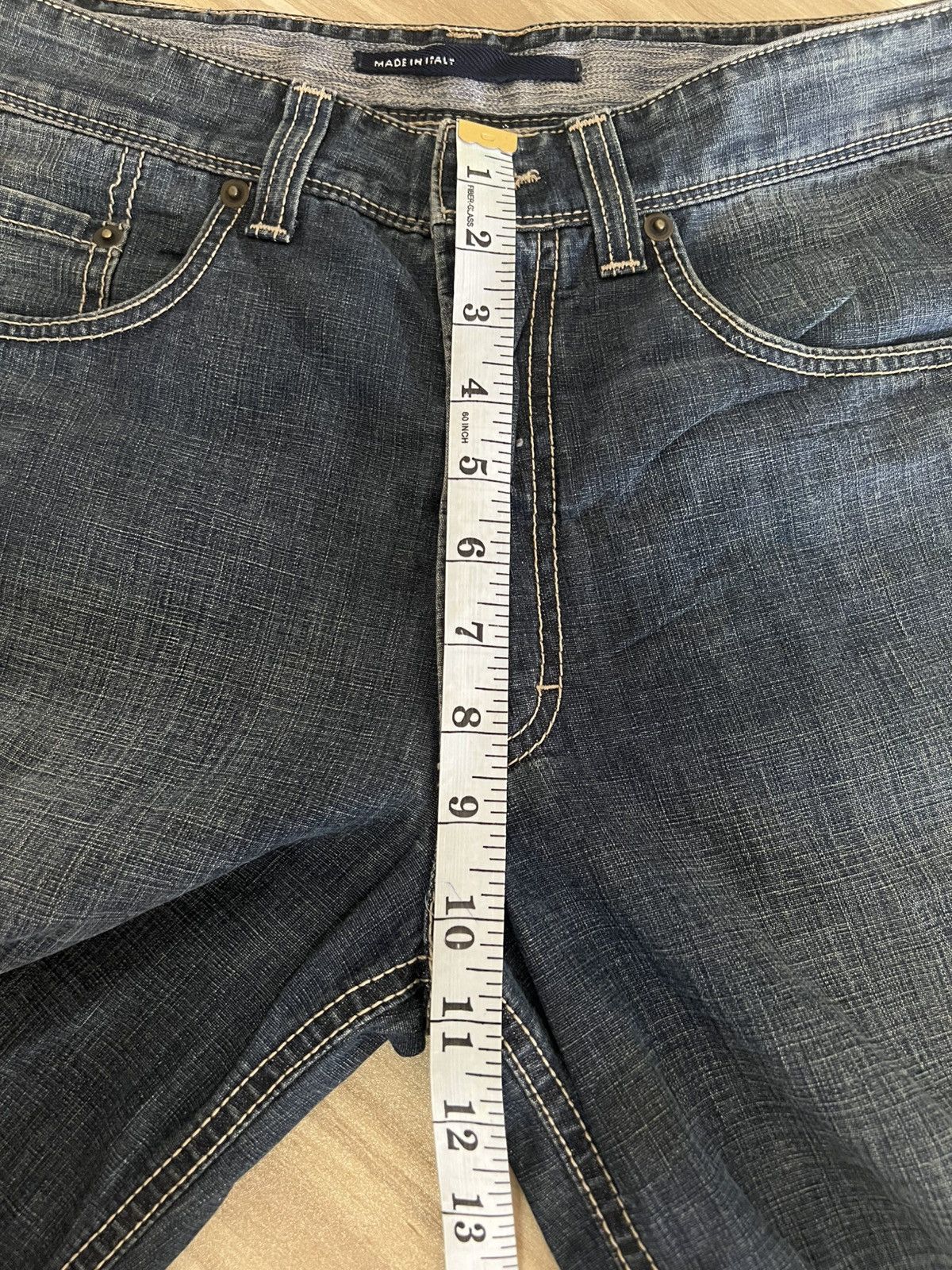 Other Corneliani Denim Size US 30 / EU 46 - 7 Thumbnail