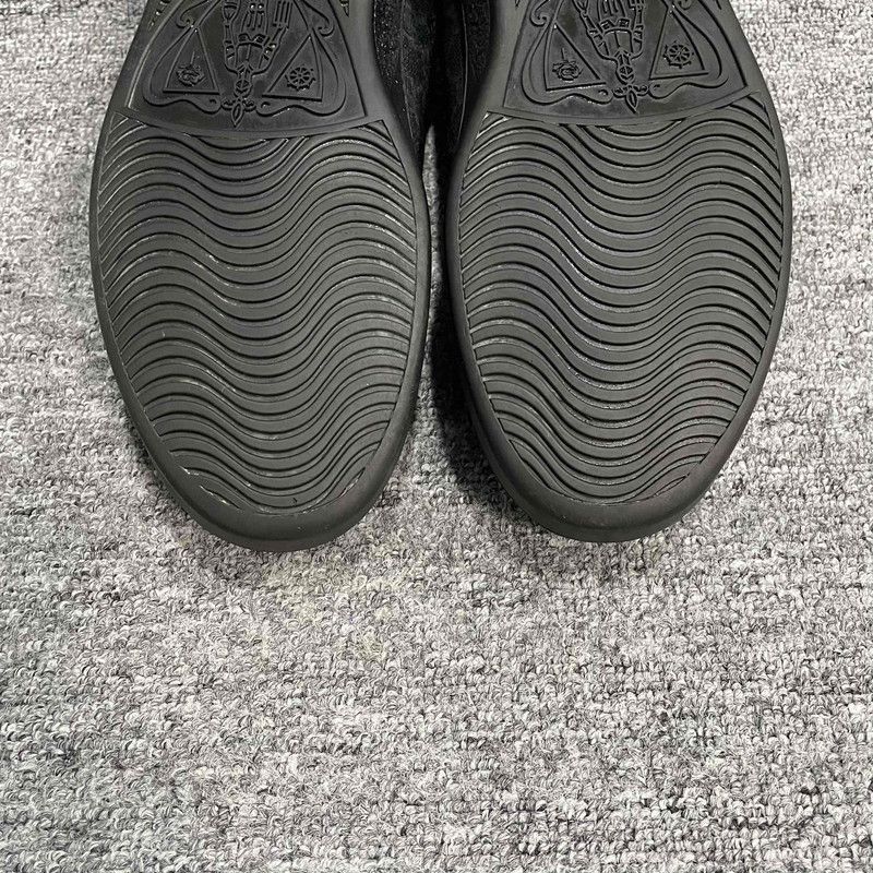 Gucci Gucci Brooklyn Stylish Low-top Sneakers for Men -2508 Size US 9.5 / EU 42-43 - 8 Thumbnail