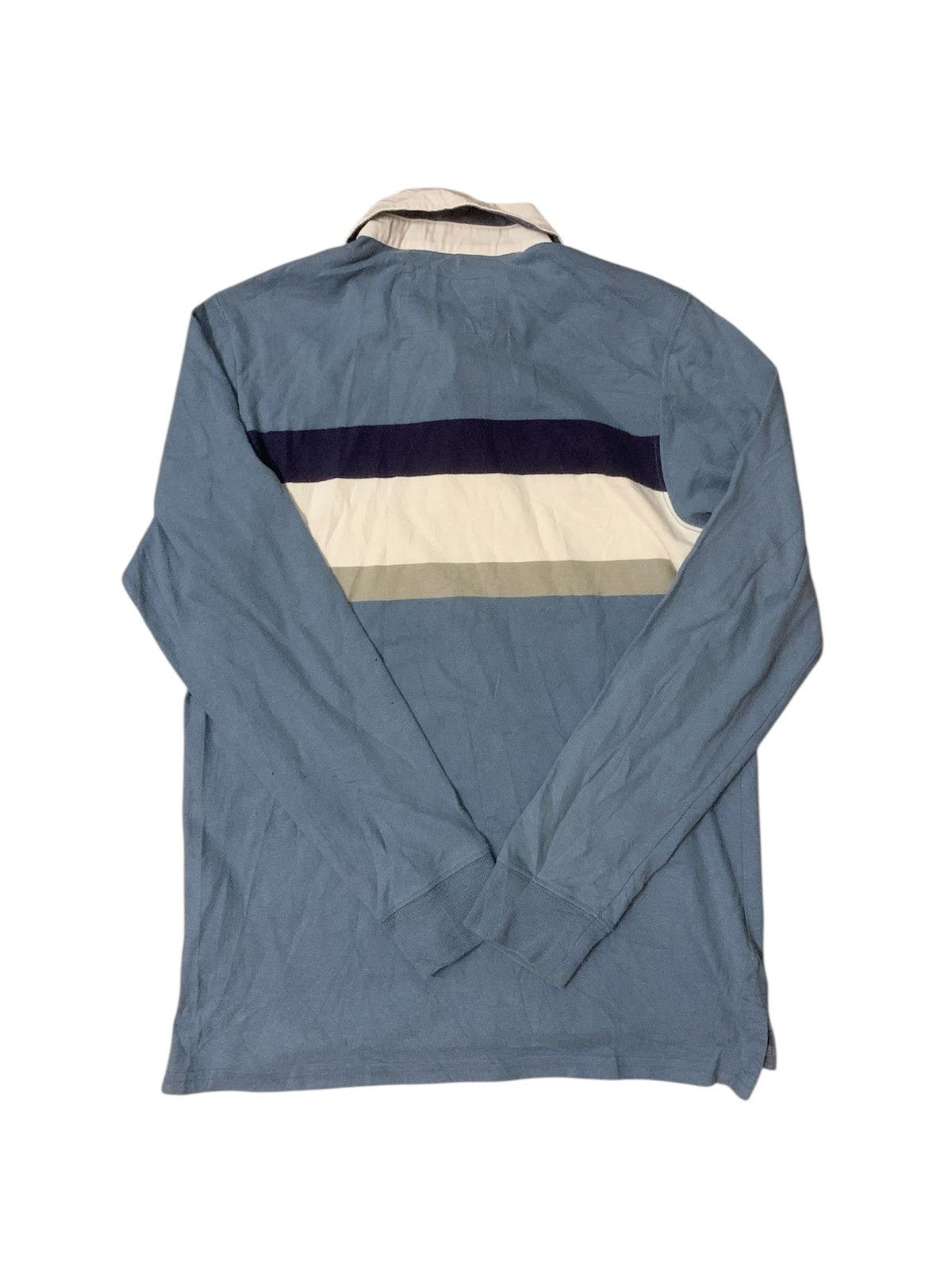 Designer × L.L. Bean L.L Bean Long Sleeve Tee Size US S / EU 44-46 / 1 - 2 Thumbnail