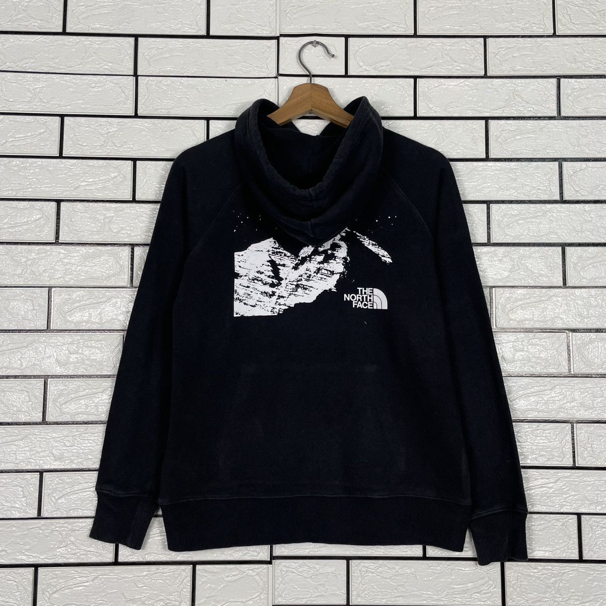 The North Face The North Face Pullover Hoodie Size US XS / EU 42 / 0 - 7 Thumbnail