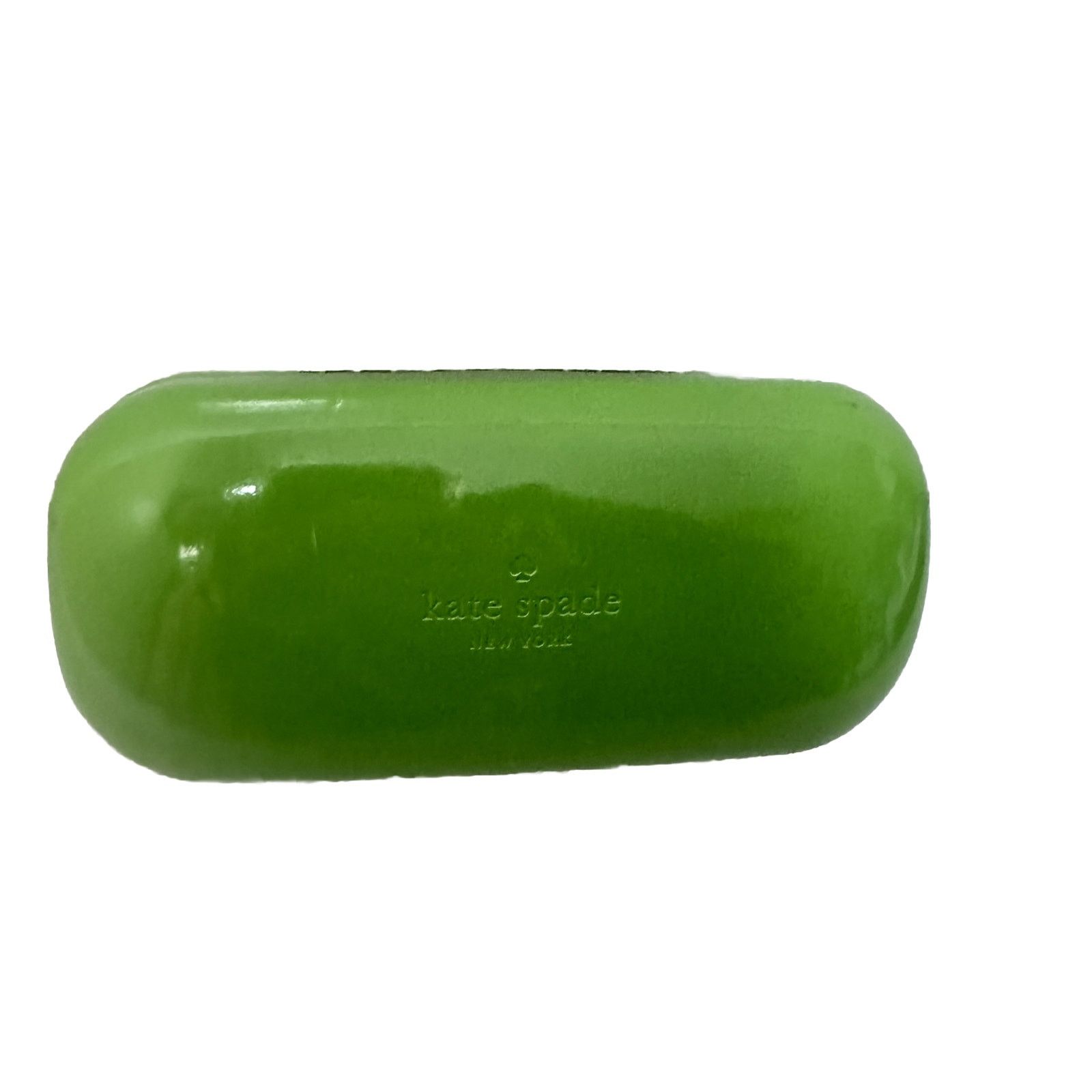 Other Kate Spade New York Case Sunglasses Hard Clamshell Green Size ONE SIZE - 1 Thumbnail