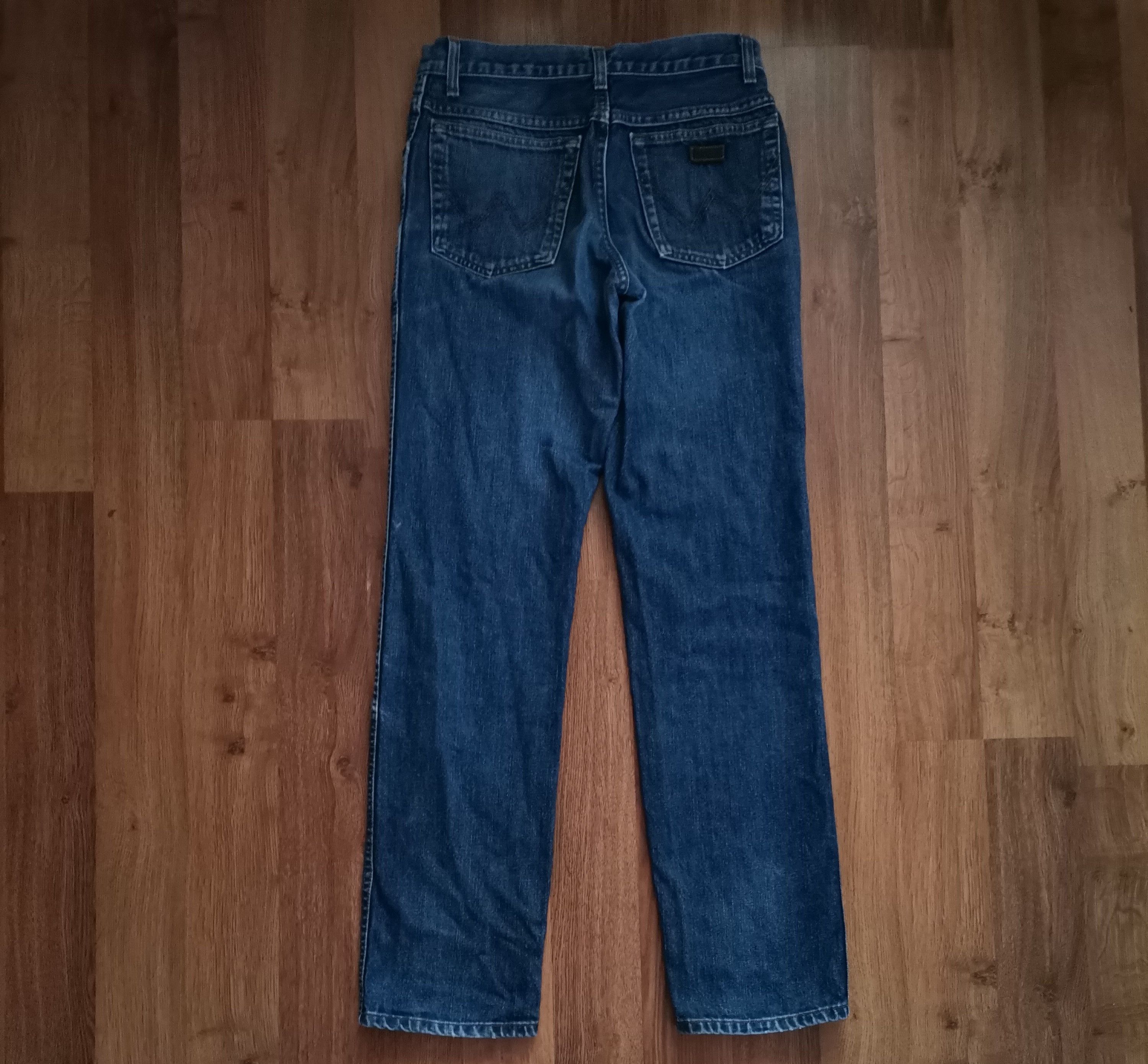 Wrangler Vintage Wrangler Texas Jeans Size US 29 - 1 Thumbnail