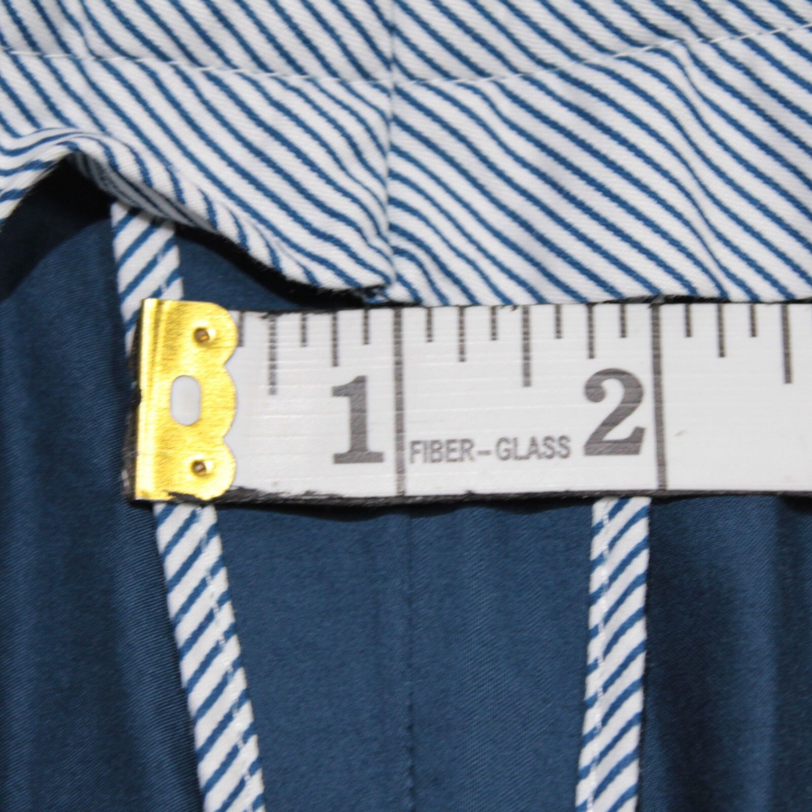 Hiltl Hiltl New with tags Chino Size 36 US In Blue Size US 36 / EU 52 - 5 Thumbnail