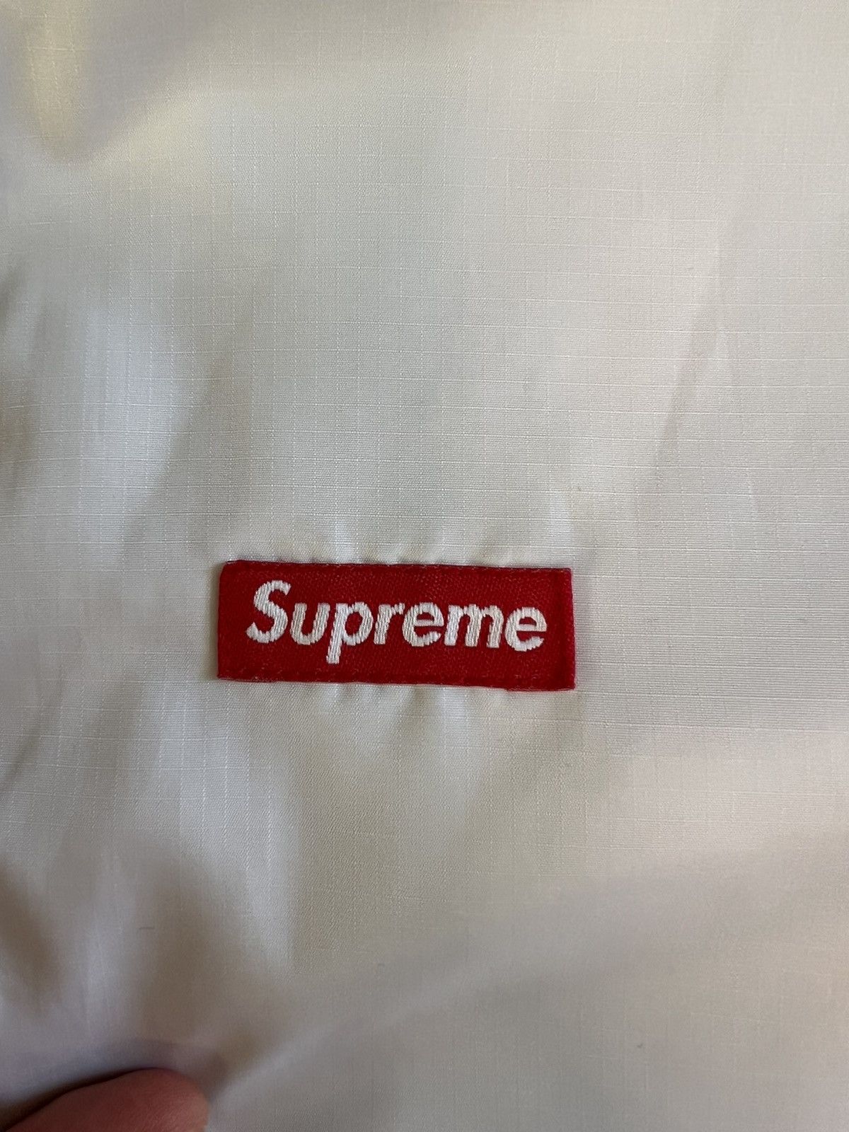 Supreme FW16 Supreme Roses Sherpa Fleece Reversible Jacket Black Size US L / EU 52-54 / 3 - 5 Thumbnail