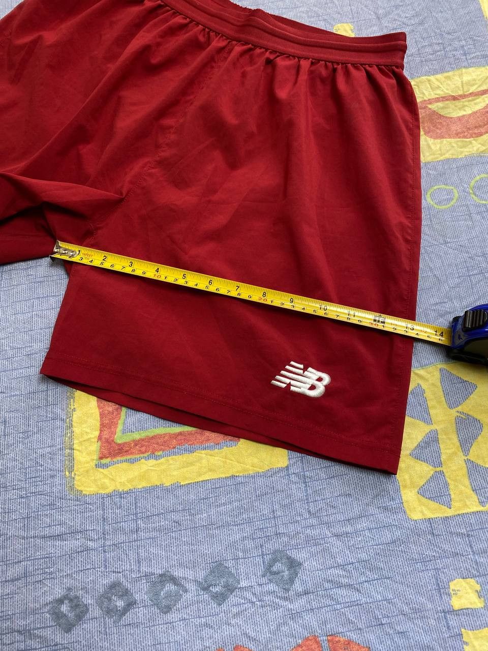 New Balance New Balance Shorts Size US 32 / EU 48 - 9 Thumbnail