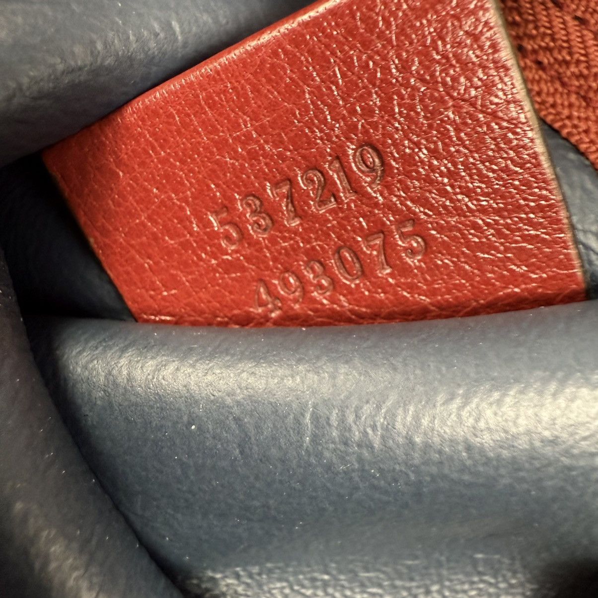 Gucci Gucci Rajah Large Tote Handbag Very Rare Size ONE SIZE - 9 Thumbnail