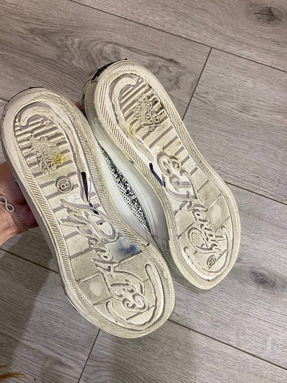 Ed Hardy Ed hardy shoes Size US 7 / IT 37 - 7 Thumbnail