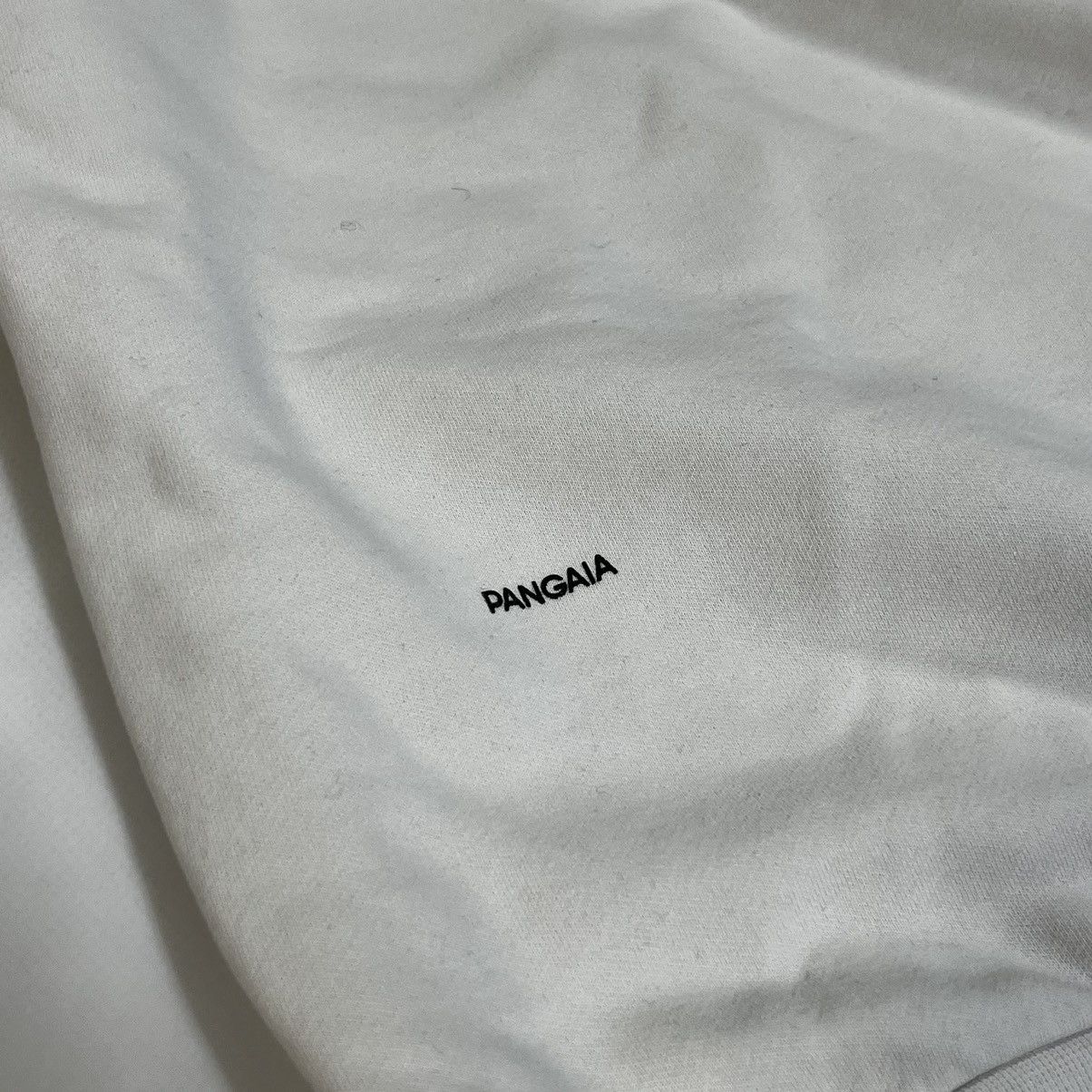 Pangaia Pangaia Organic Cotton Oversized Sweatshirt Size US M / EU 48-50 / 2 - 12 Thumbnail