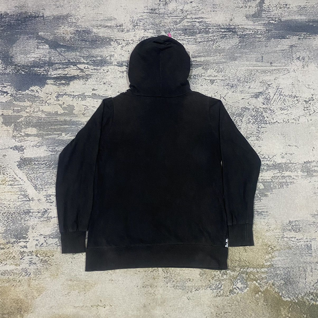 Japanese Brand × Seditionaries Vintage Ovp Poker Punk Emo Hoodies Size M / US 6-8 / IT 42-44 - 4 Thumbnail