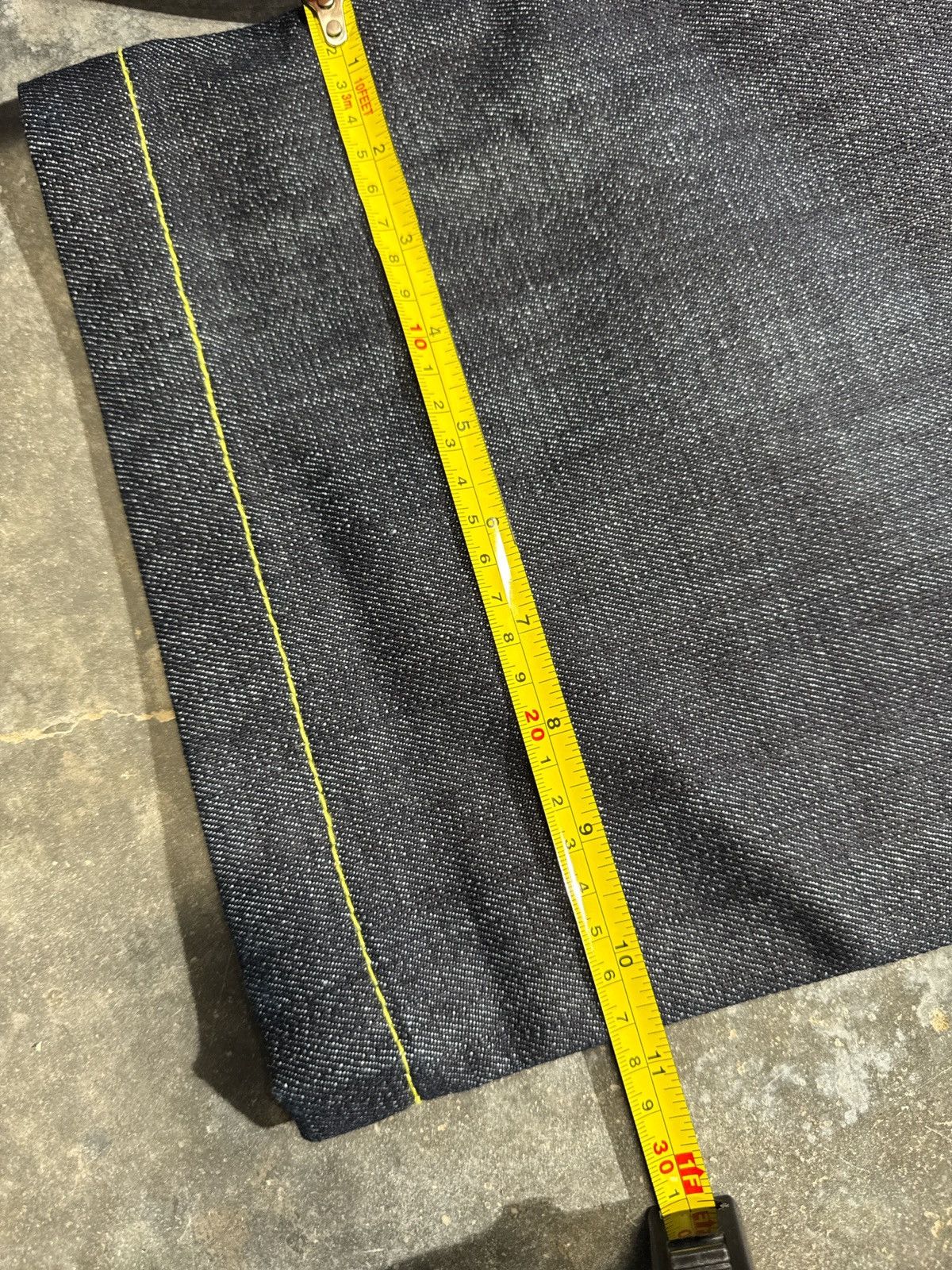 Coogi NWT vintage Coogi jeans Size US 38 / EU 54 - 7 Thumbnail
