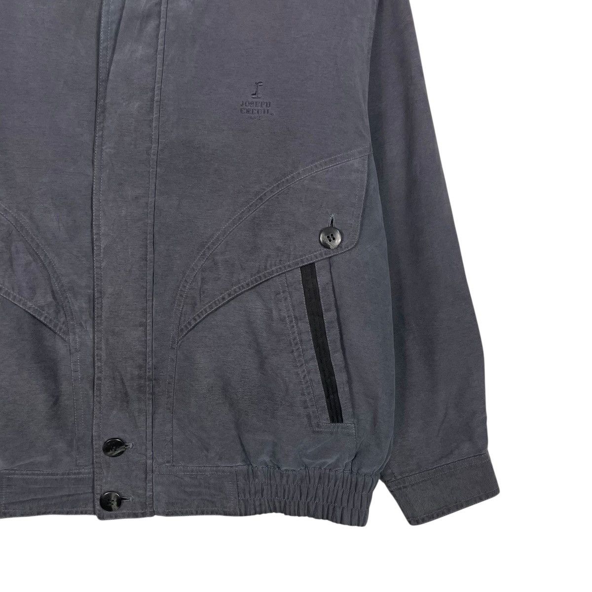 Other Joseph Ereuil Paris Bomber Jacket Size US M / EU 48-50 / 2 - 4 Thumbnail