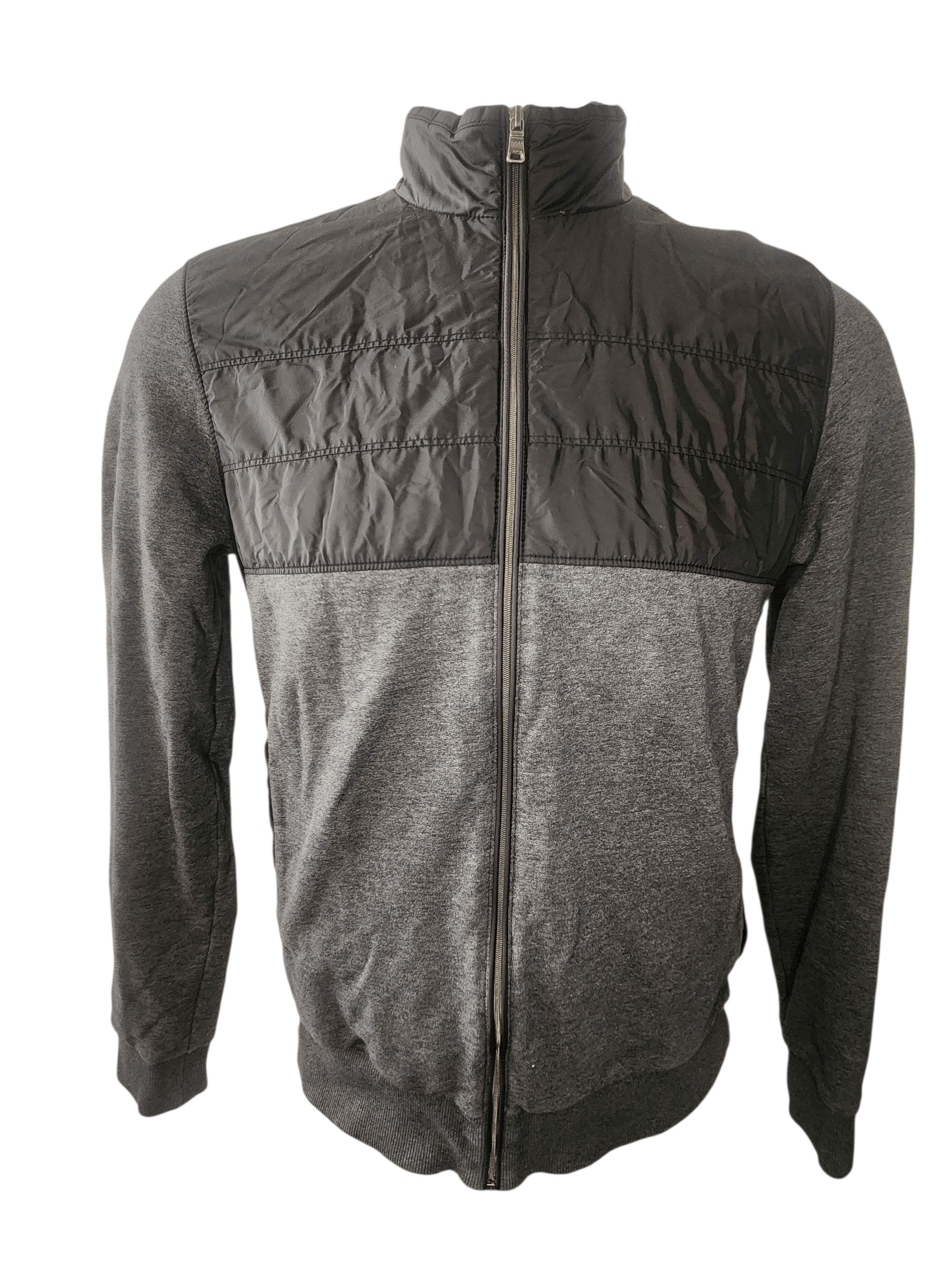 Hugo Boss PIZZOLI BOMBER FLIGHT Size US M / EU 48-50 / 2 - 2 Thumbnail