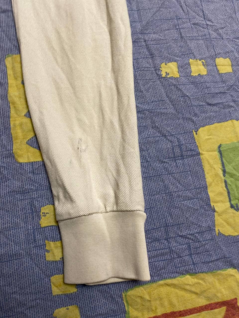 Polo Ralph Lauren Vintage Polo Ralph Lauren Long Sleeve Polo Size US S / EU 44-46 / 1 - 23 Thumbnail