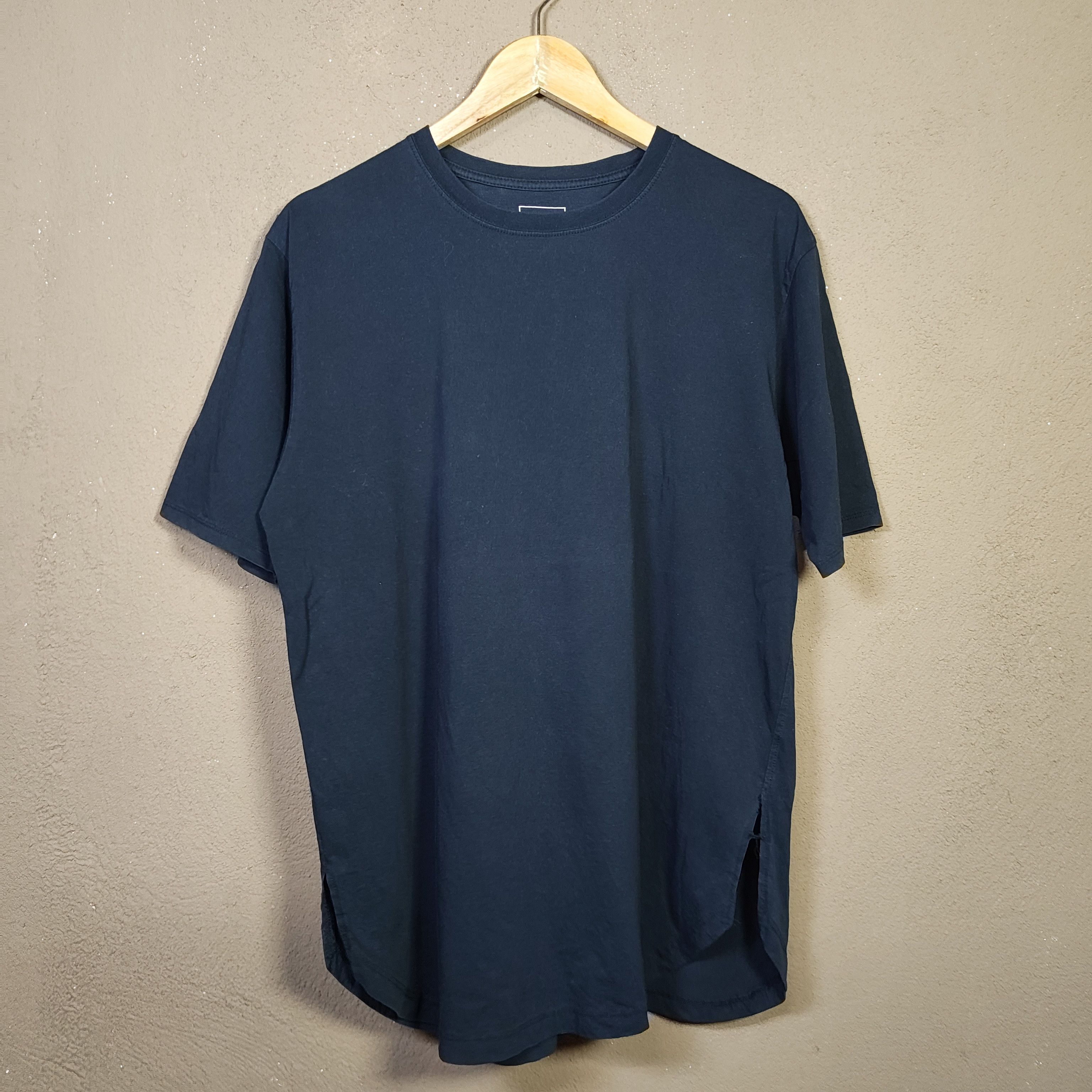 Nonnative Japanese Brand NONNATIVE Backhit Loose Cut Tshirt Size US M / EU 48-50 / 2 - 1 Thumbnail