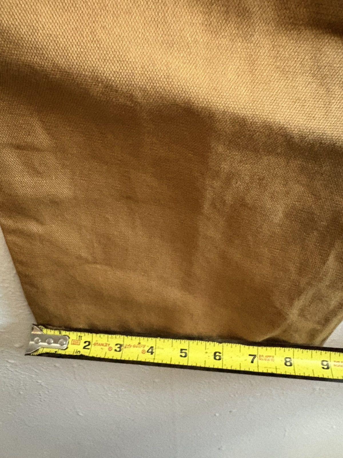 Dickies Dickies brown relaxed fit carpenter pants Size 34x34 Size US 34 / EU 50 - 5 Thumbnail
