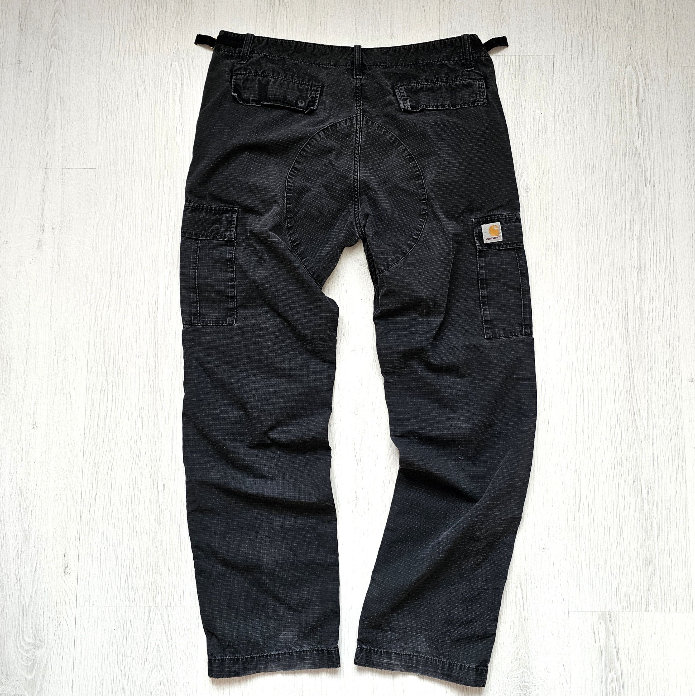 Carhartt Wip Carhartt Aviation pants Size US 34 / EU 50 - 1 Thumbnail