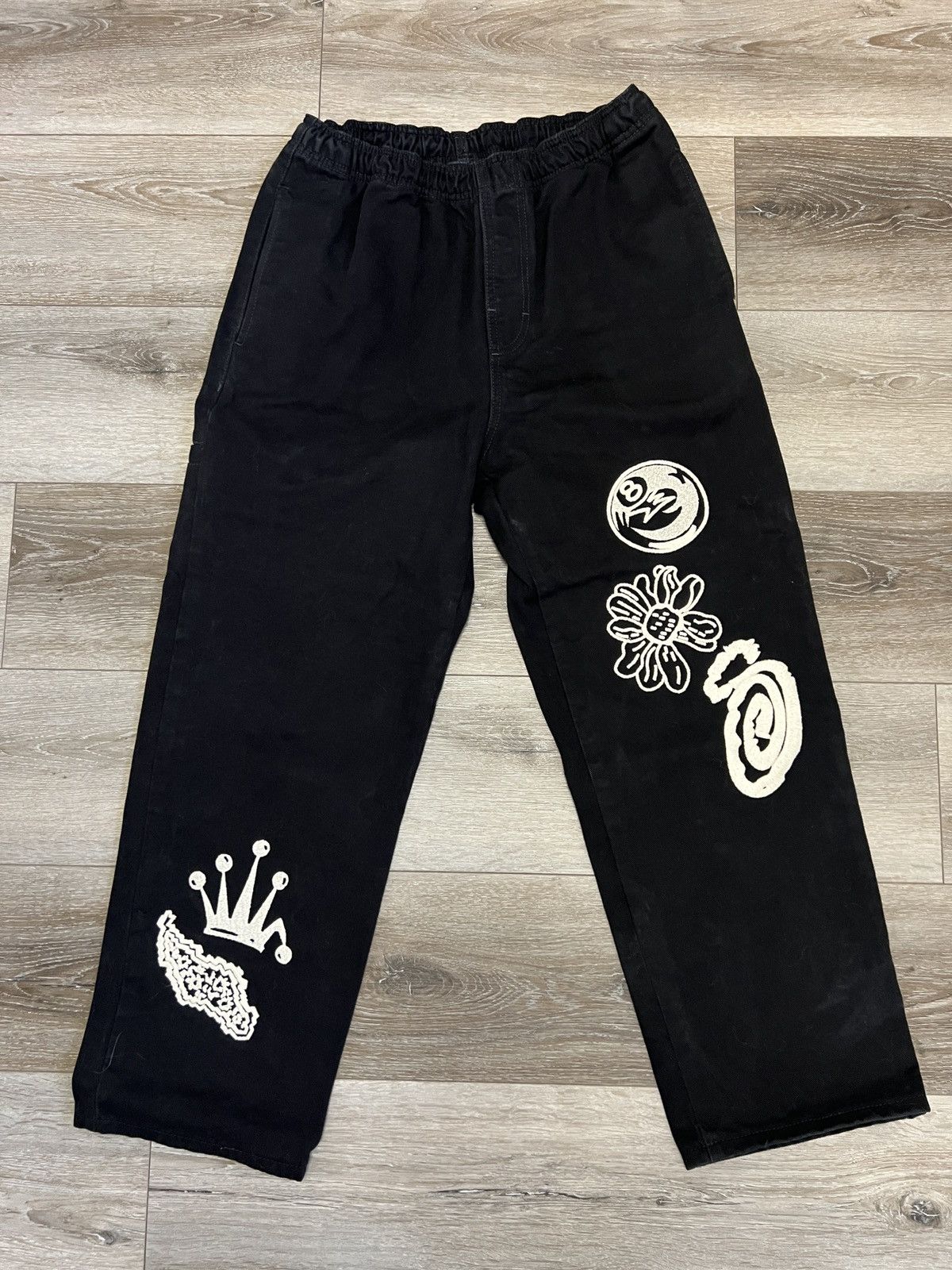 Stussy Noma Pants | Grailed