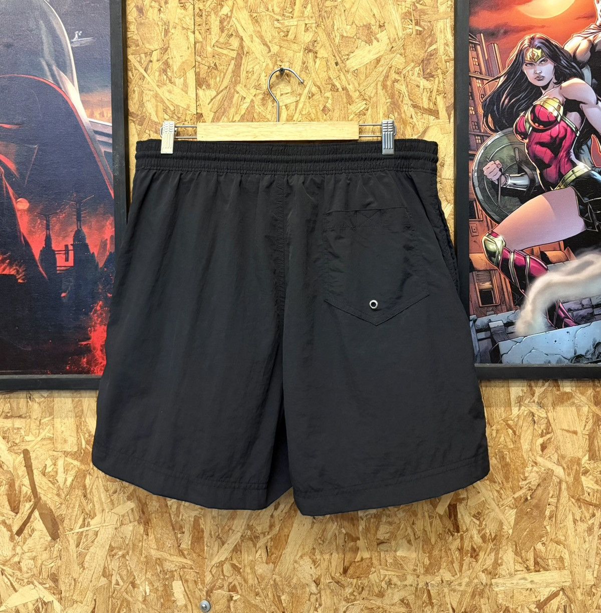 Polo Ralph Lauren Vintage Polo Ralph Lauren Shortpant 🔥 Size US 32 / EU 48 - 3 Thumbnail