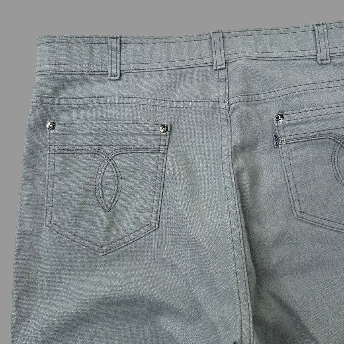Levi's × Vintage Vintage flared Levi’s pants Size US 34 / EU 50 - 6 Thumbnail